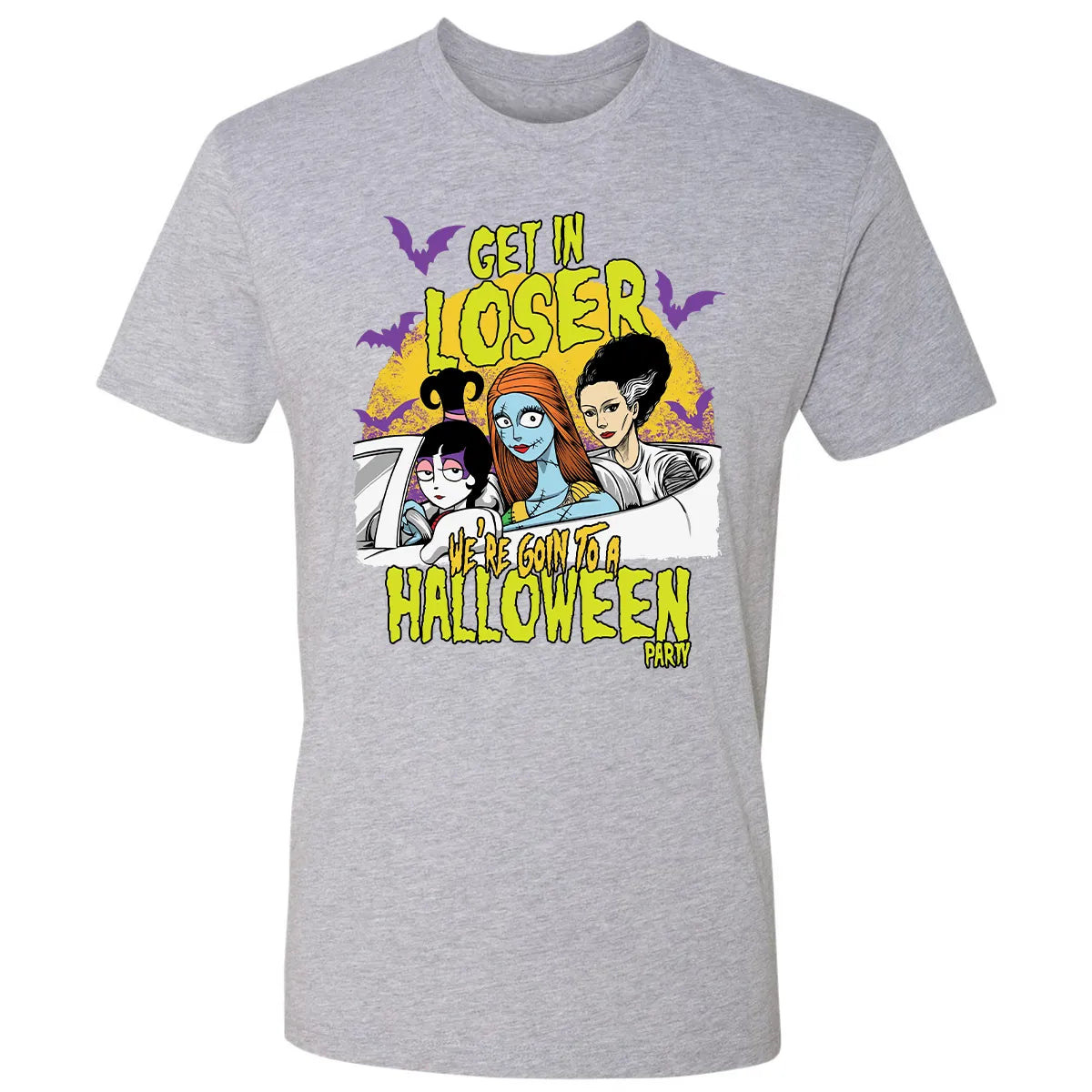Premium Unisex T-shirt - MHQWGS53