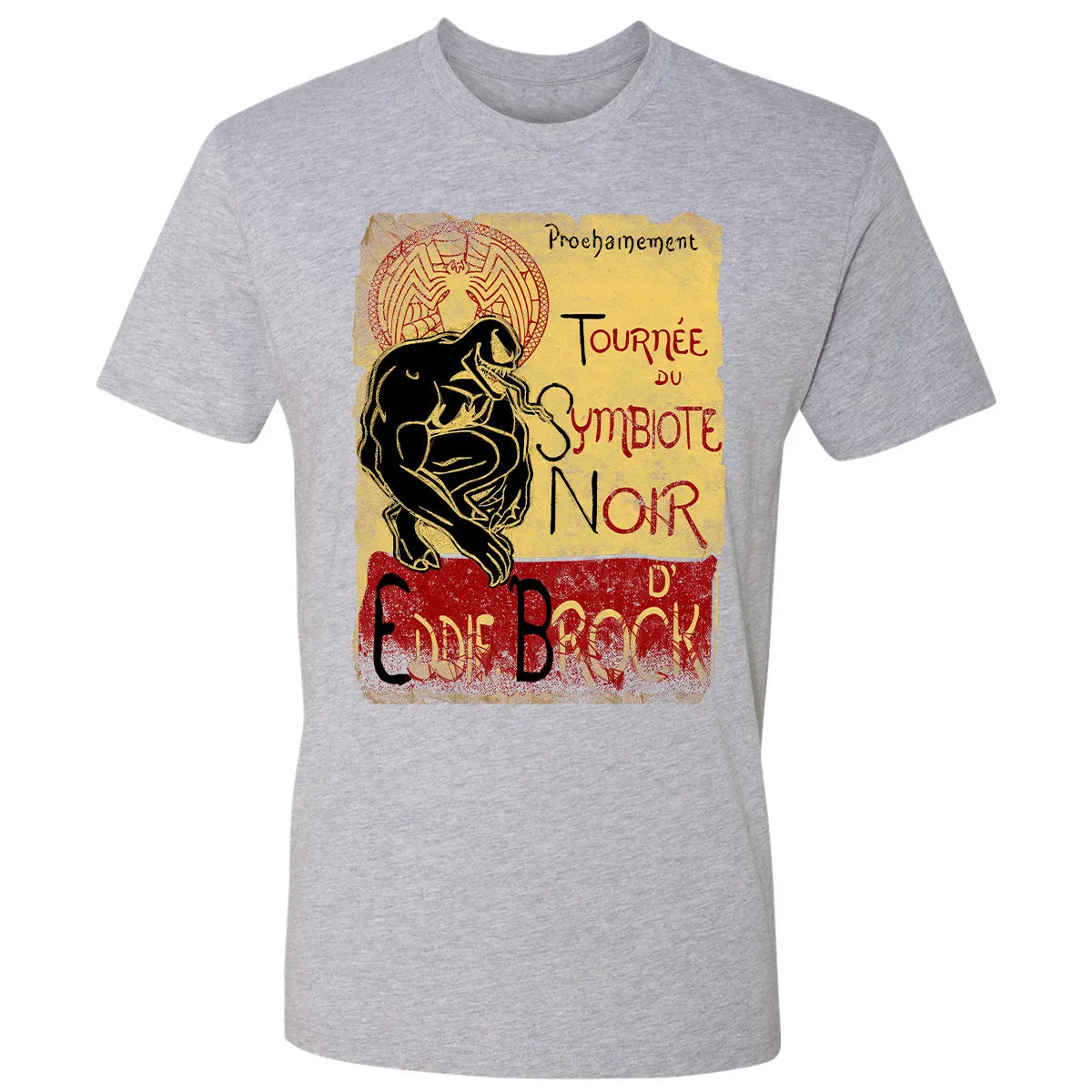 Premium Unisex T-shirt - RNDUWZ91