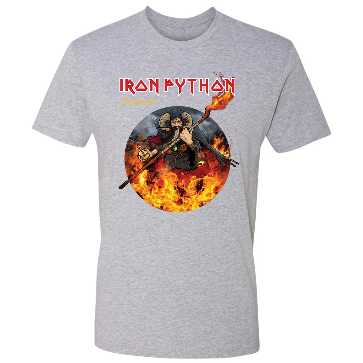 Premium Unisex T-shirt - S13X72NE