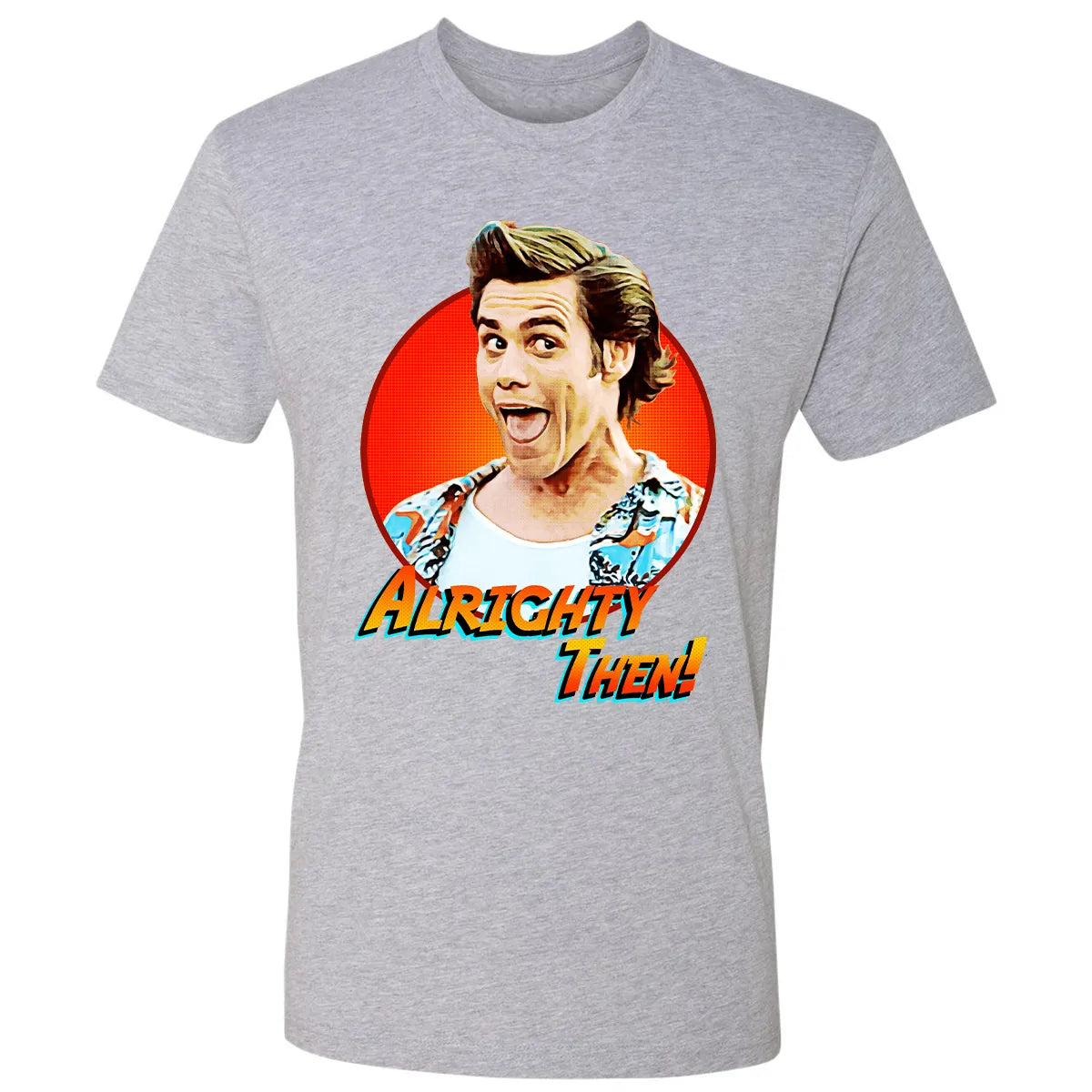 Premium Unisex T-shirt - KK5AC1PG