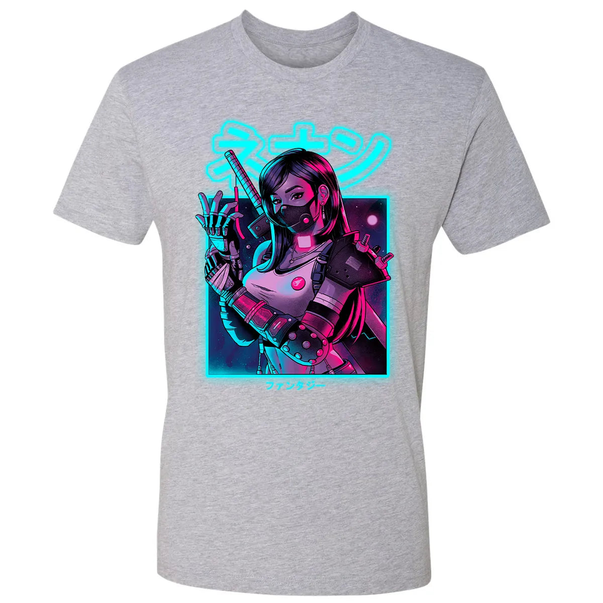 Premium Unisex T-shirt - 29S6J5FW