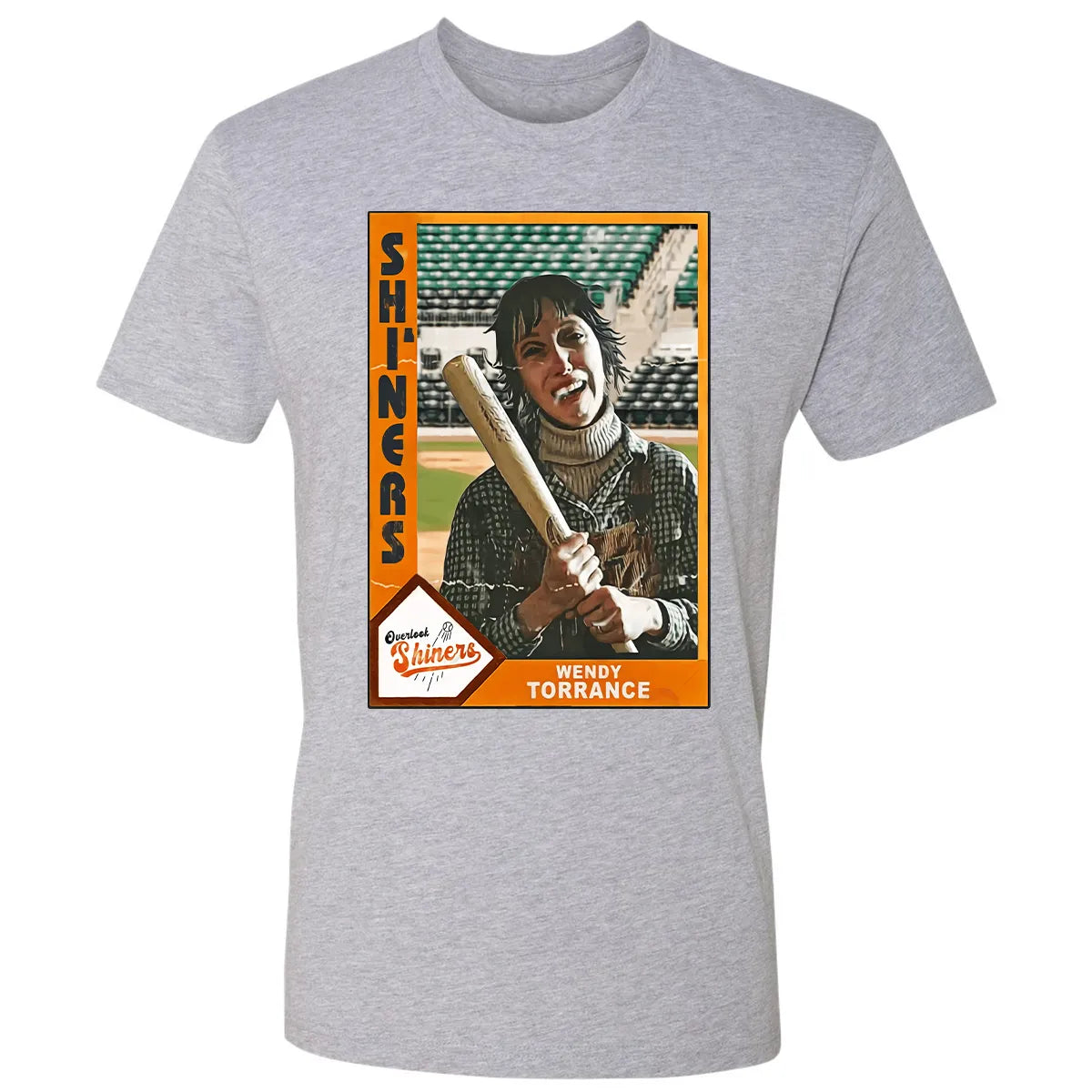 Premium Unisex T-shirt - CPYU1T4M