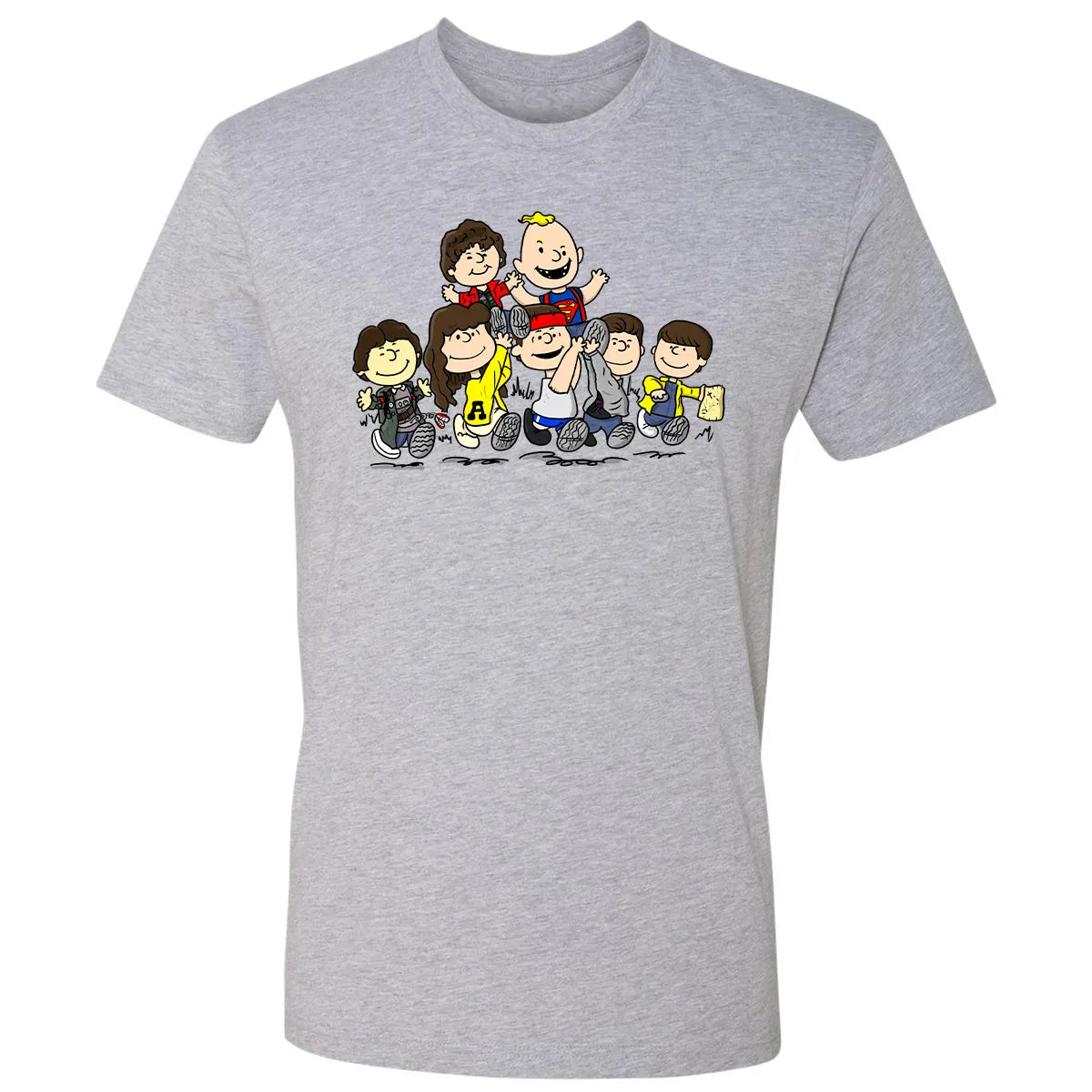 Premium Unisex T-shirt - 3V3LFE6H