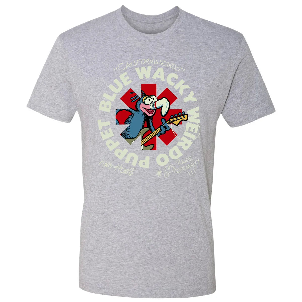 Premium Unisex T-shirt - 1JJU4P9V