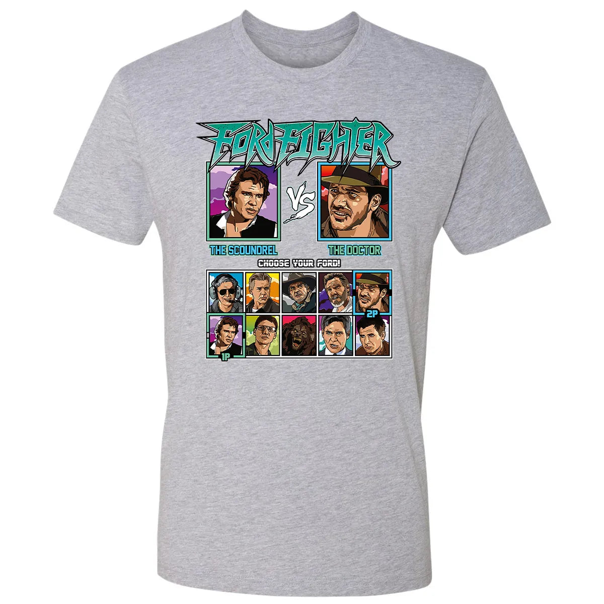 Premium Unisex T-shirt - 9FEX6GY6