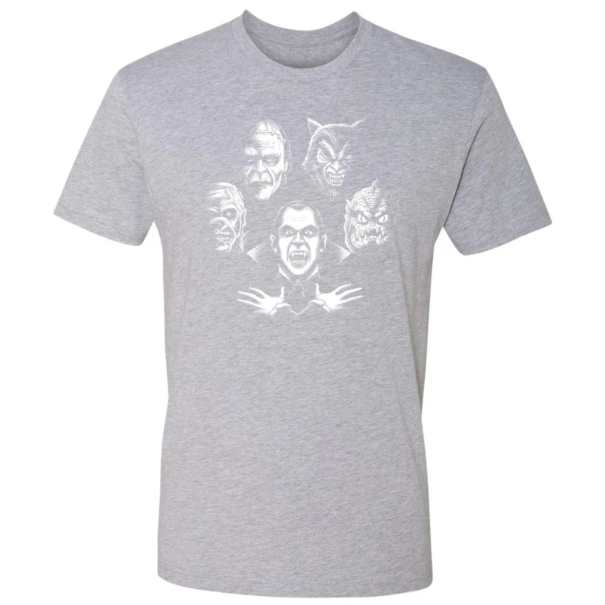 Premium Unisex T-shirt - ATWXM9H7