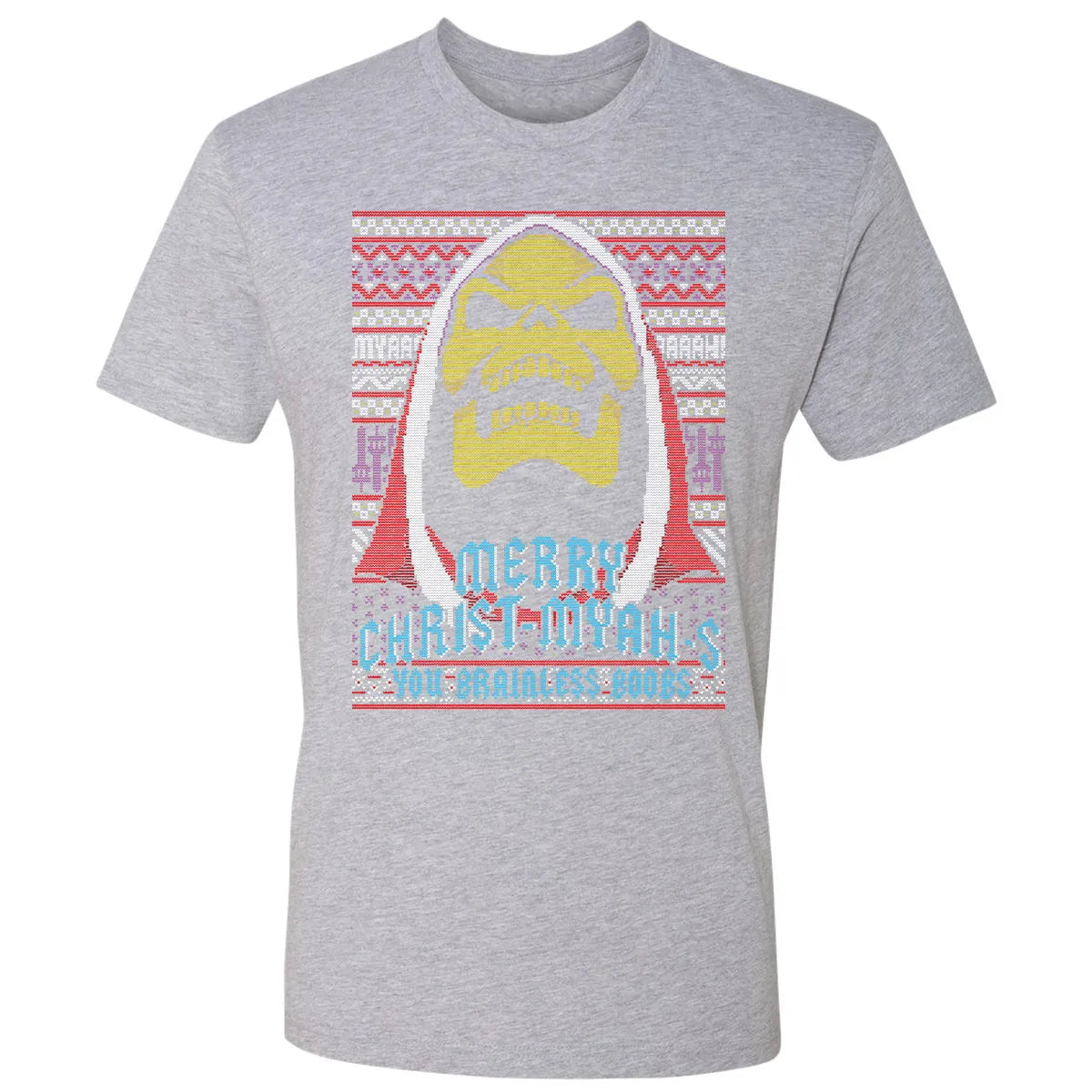 Premium Unisex T-shirt - DED33K1E