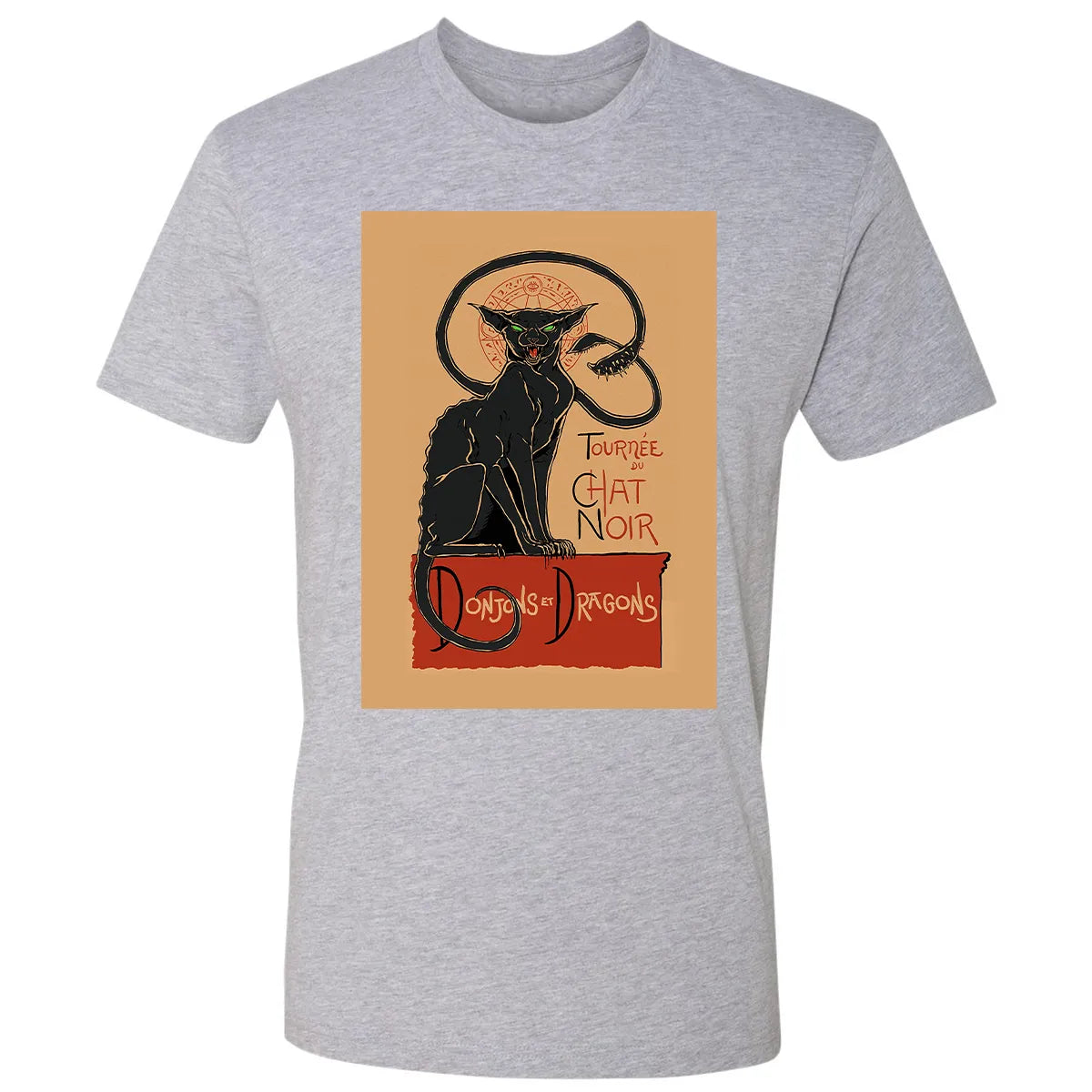 Premium Unisex T-shirt - 9WHHAMQW