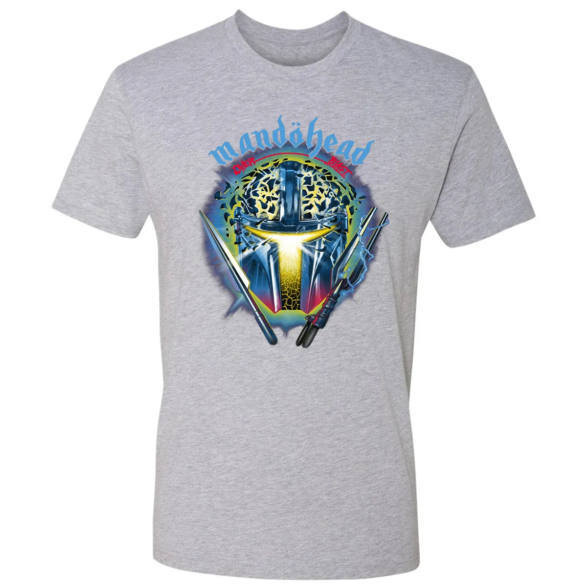 Premium Unisex T-shirt - ALMRNZSV