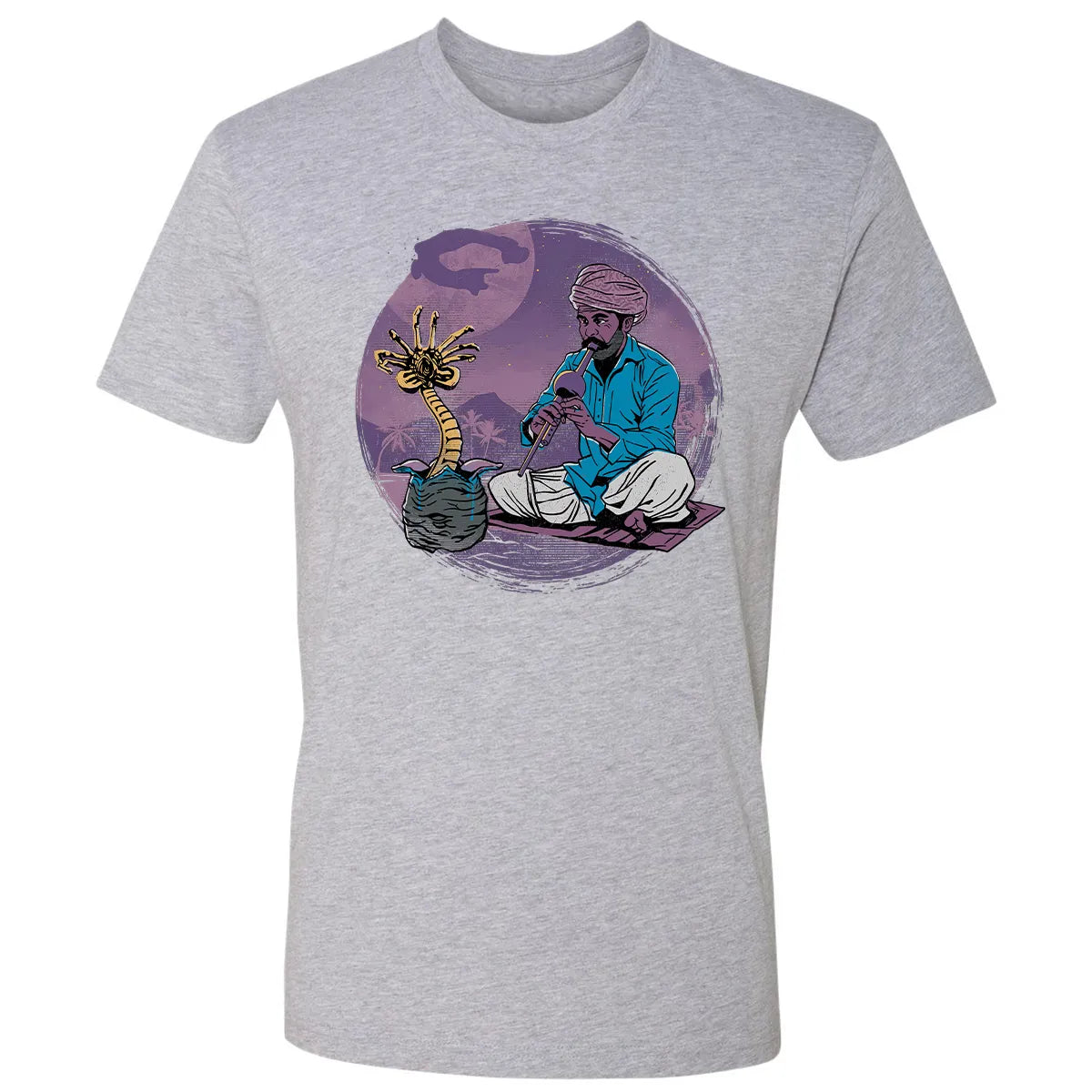 Premium Unisex T-shirt - X5PFMDRU