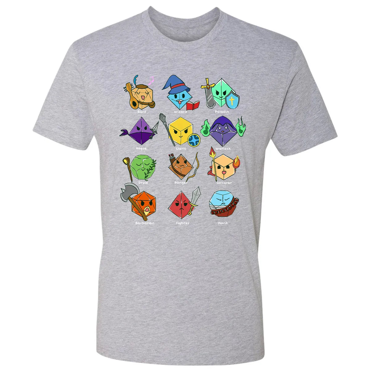Premium Unisex T-shirt - HVKP16B6