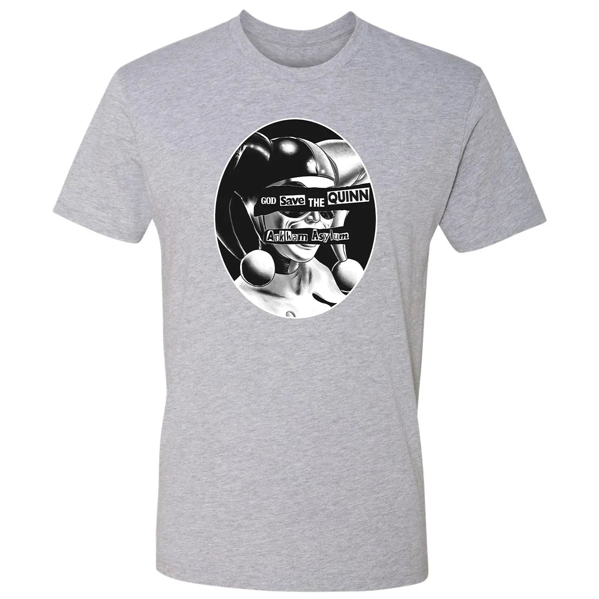 Premium Unisex T-shirt - Q3FN8NC2
