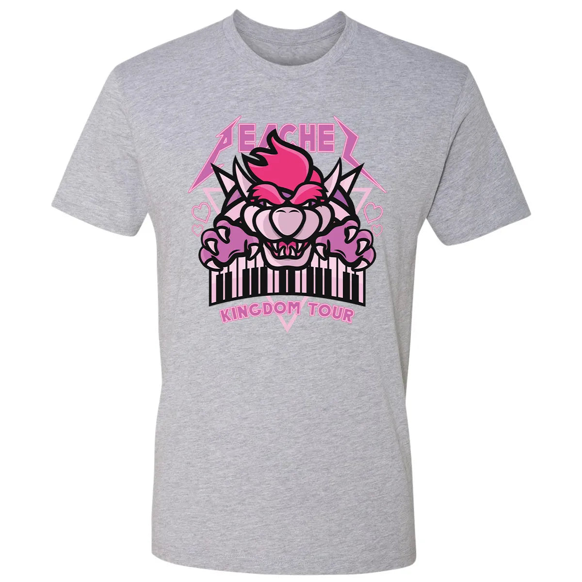 Premium Unisex T-shirt - CB82UHH8