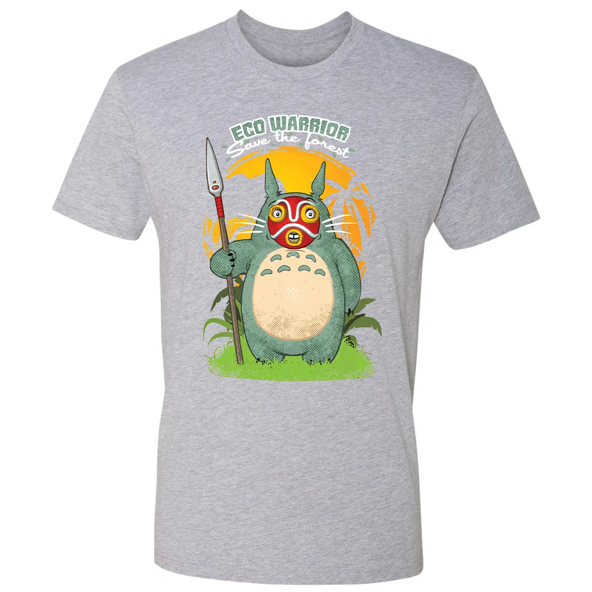 Premium Unisex T-shirt - GBMZQQCW