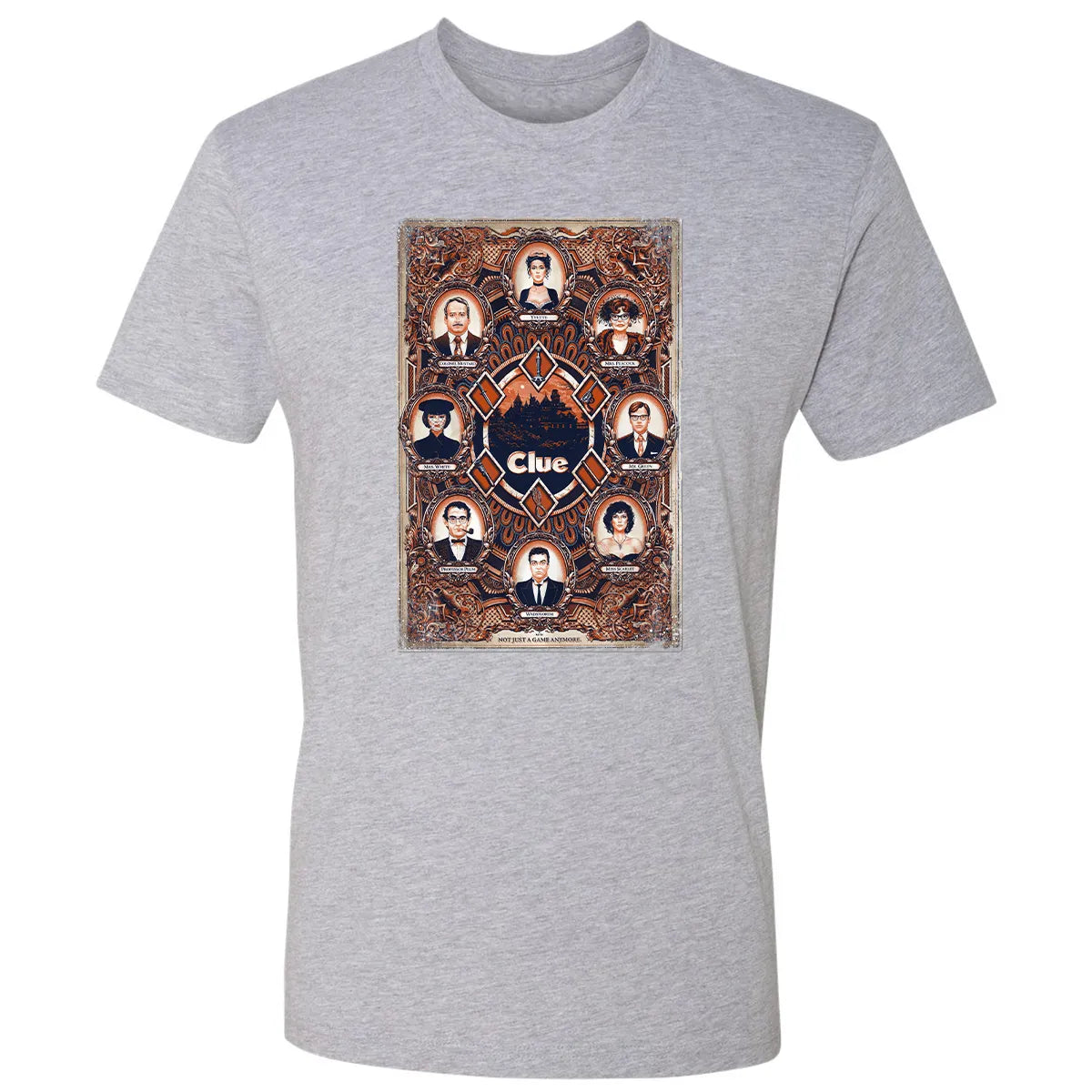 Premium Unisex T-shirt - FZQF3HHH