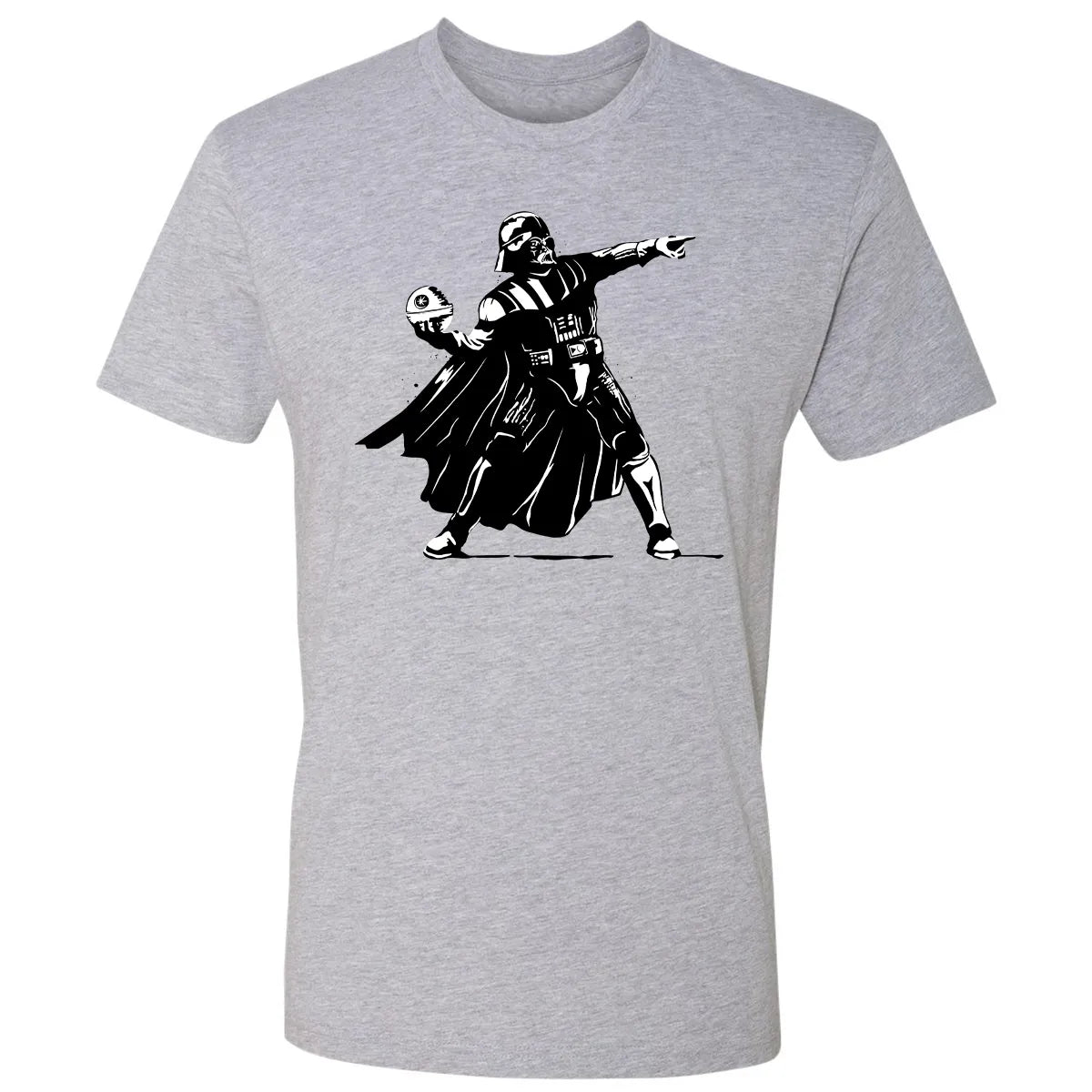 Premium Unisex T-shirt - QKW1TG5Z