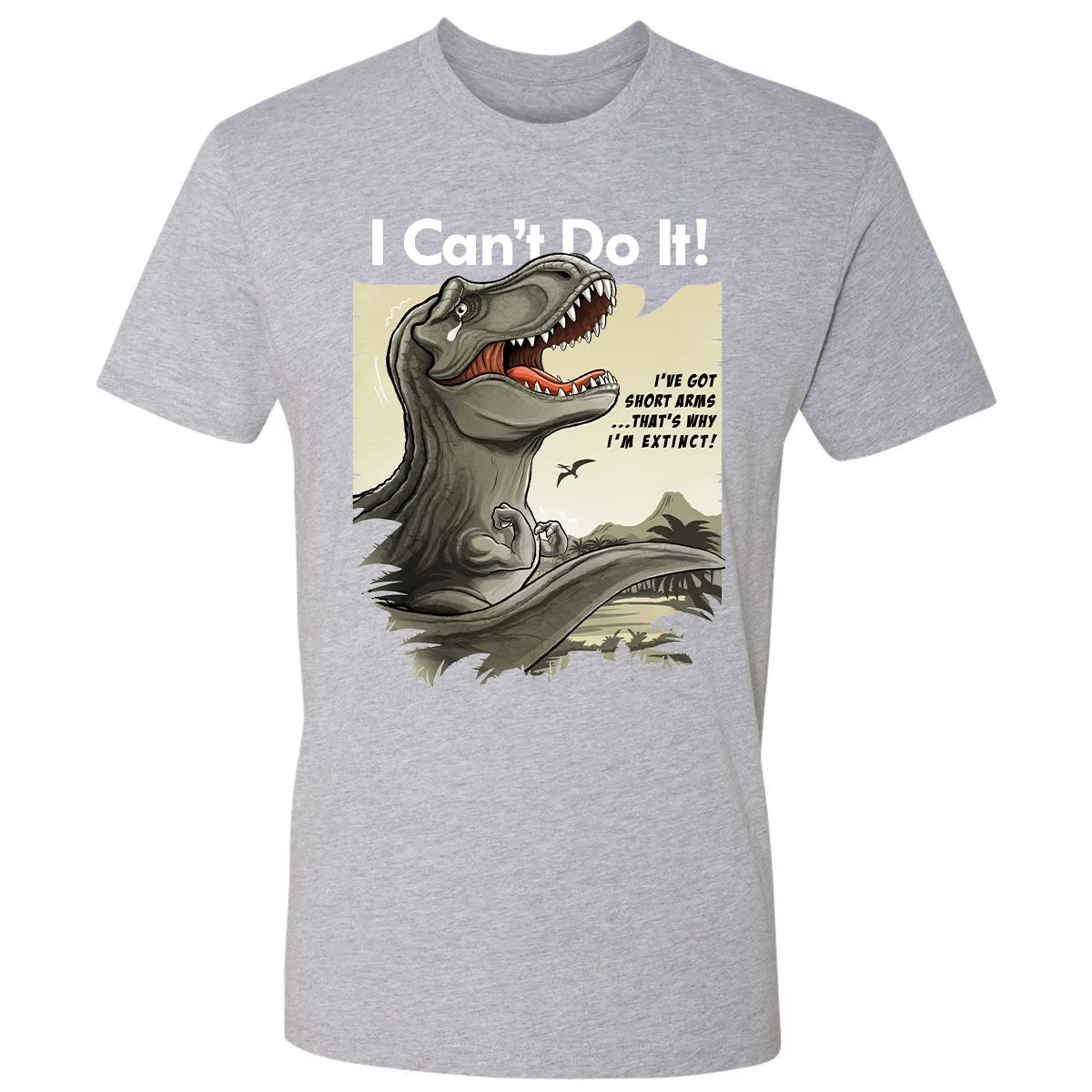 Premium Unisex T-shirt - T7GL7VUV