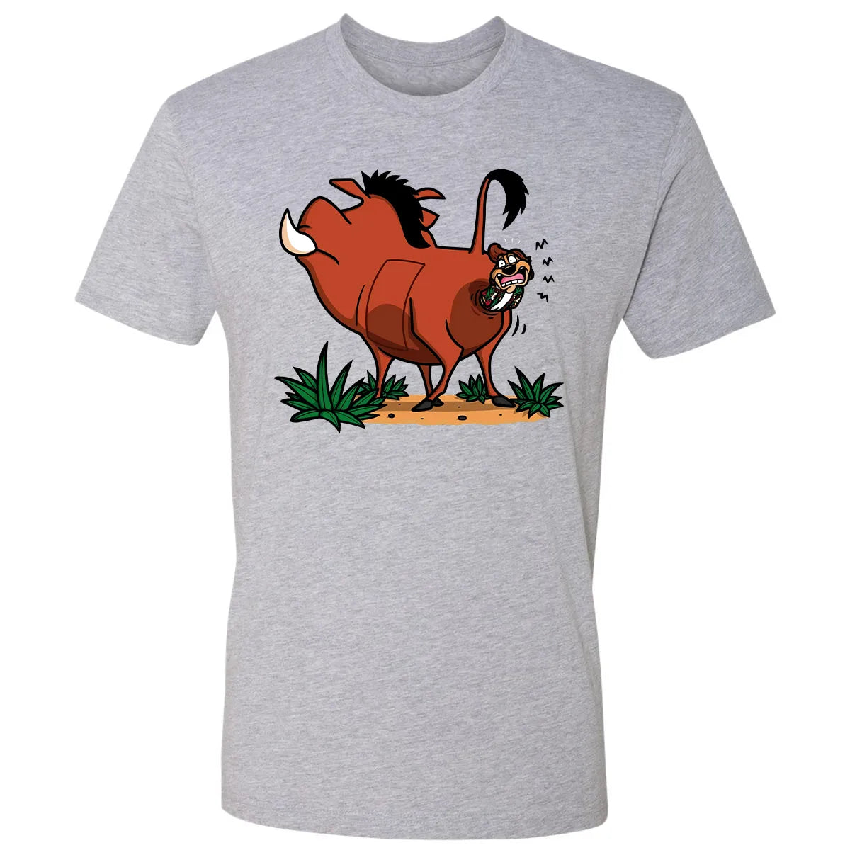 Premium Unisex T-shirt - 4KYRRC39