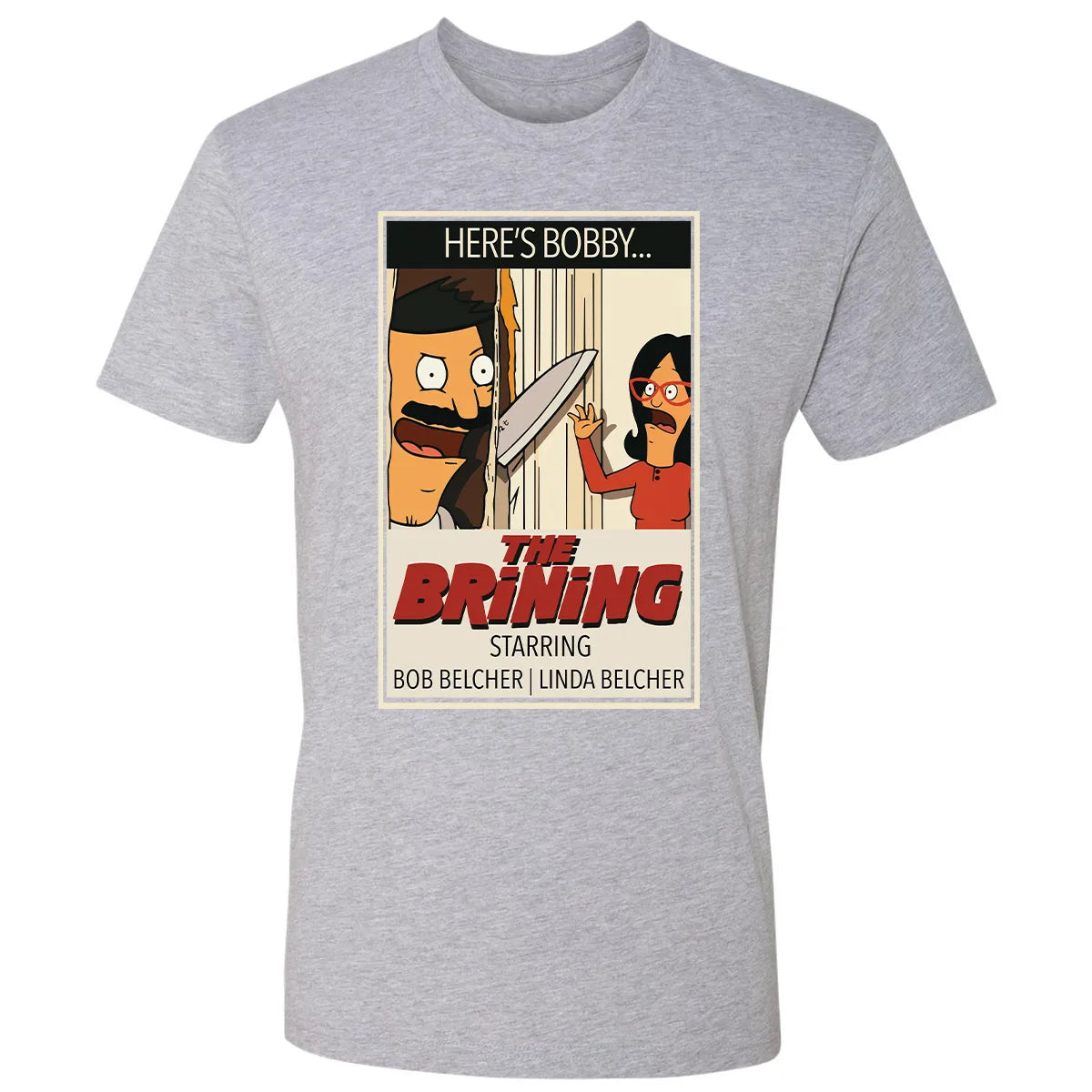Premium Unisex T-shirt - VPR8QGV2