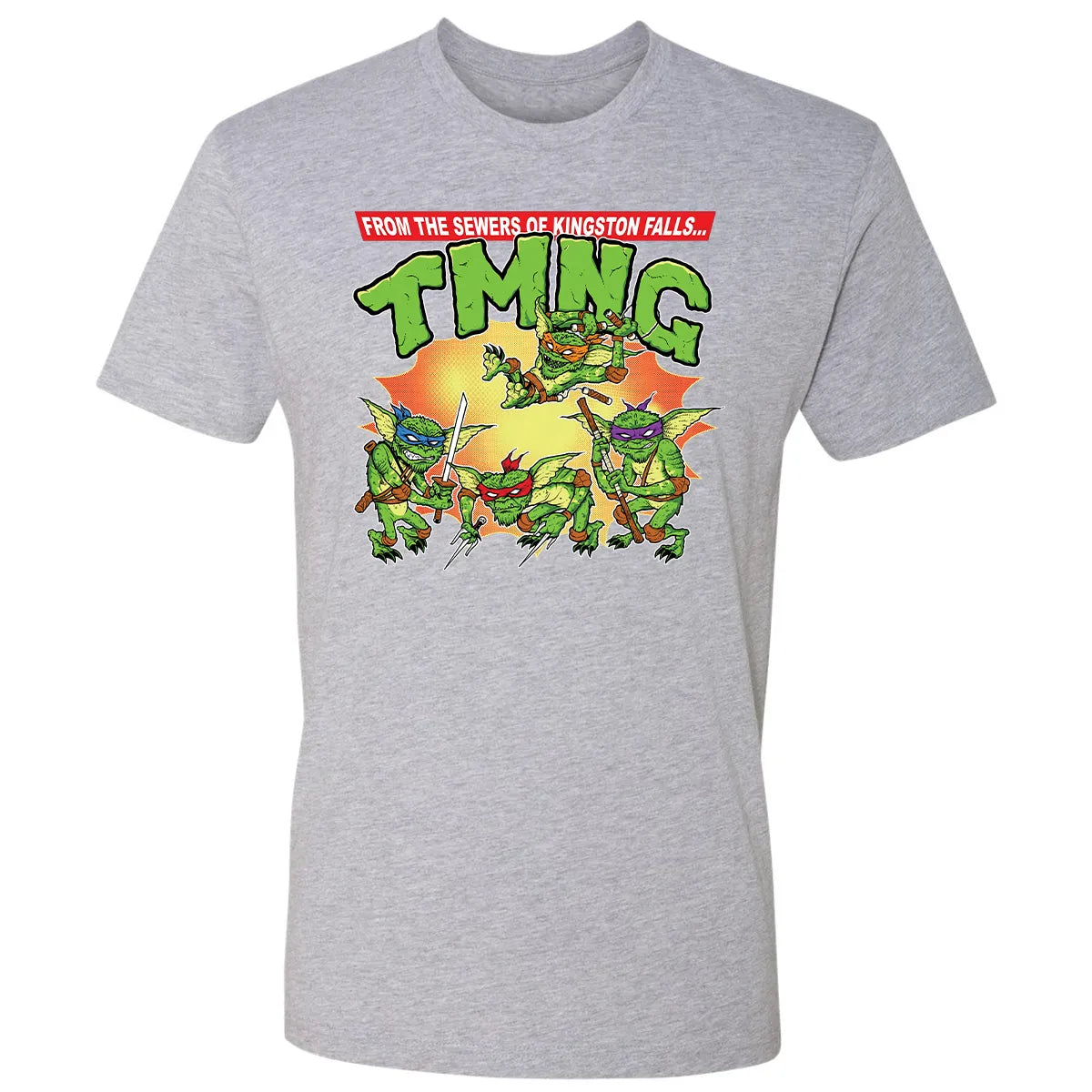 Premium Unisex T-shirt - ZYAY4ZV6
