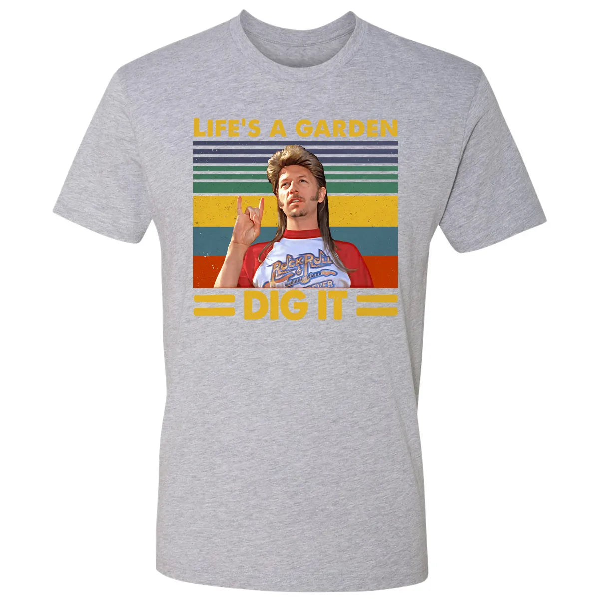 Premium Unisex T-shirt - BEQ8NSNB