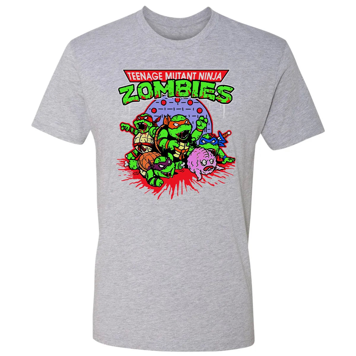 Premium Unisex T-shirt - SZFEFFS4