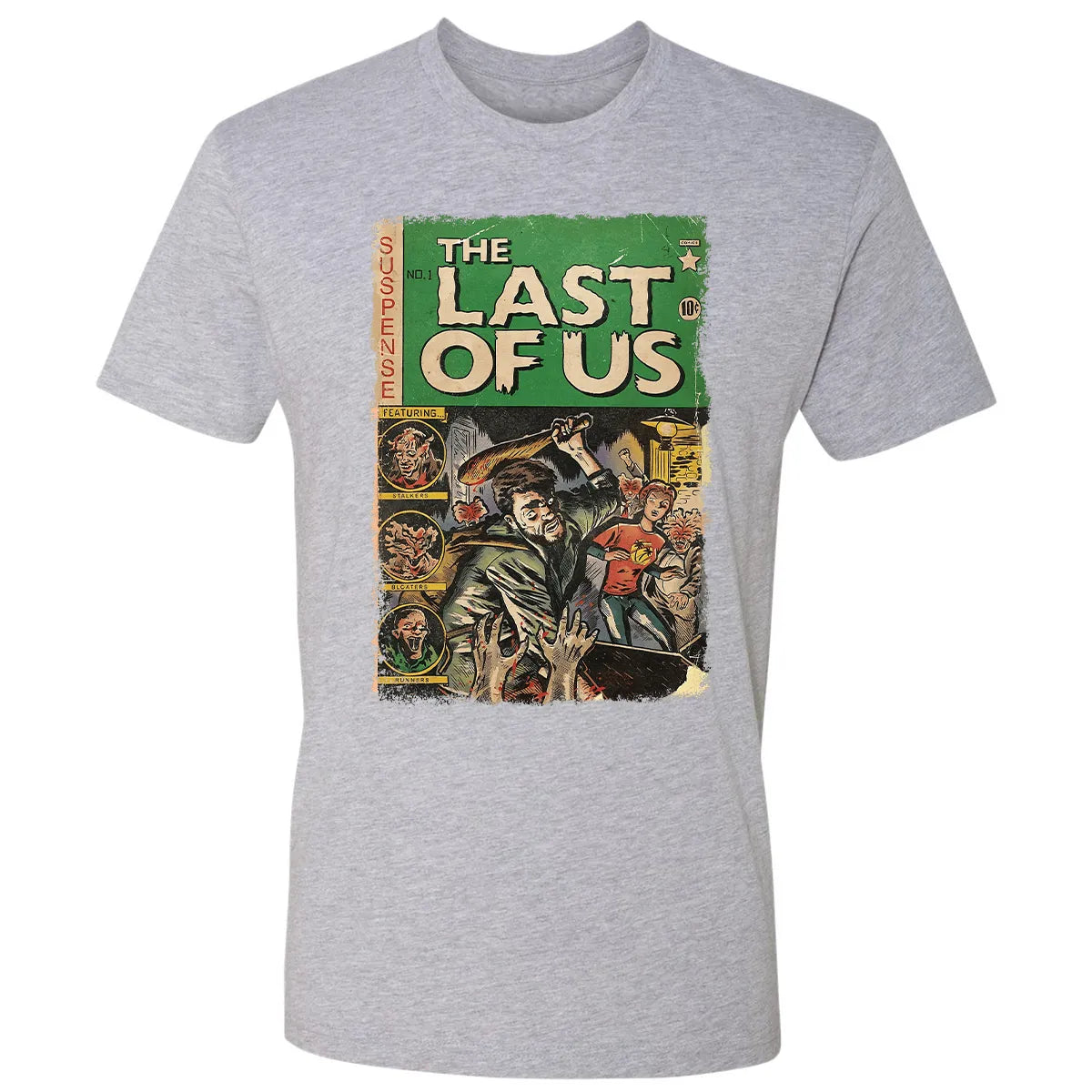 Premium Unisex T-shirt - DD6K58M9