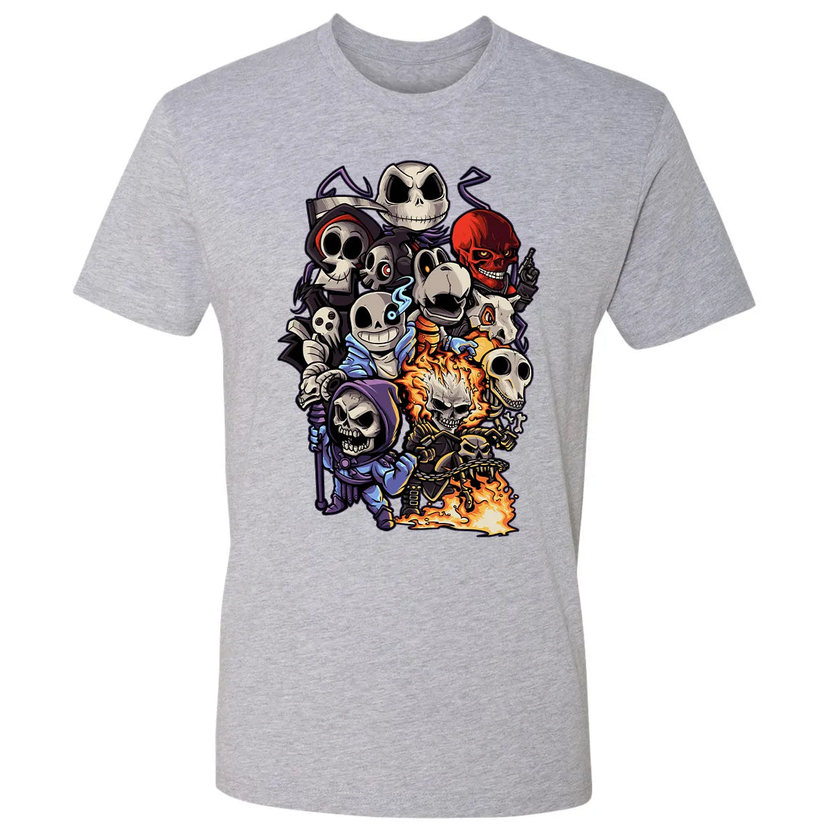 Premium Unisex T-shirt - 6KZCDHV2