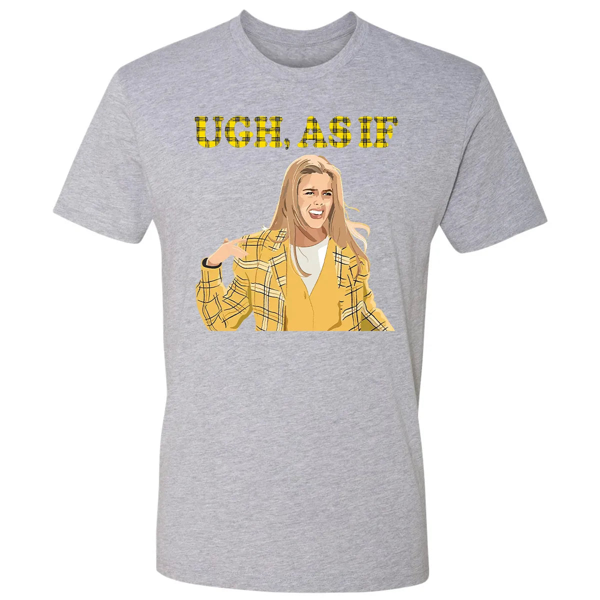 Premium Unisex T-shirt - 9E2Z4LZ3