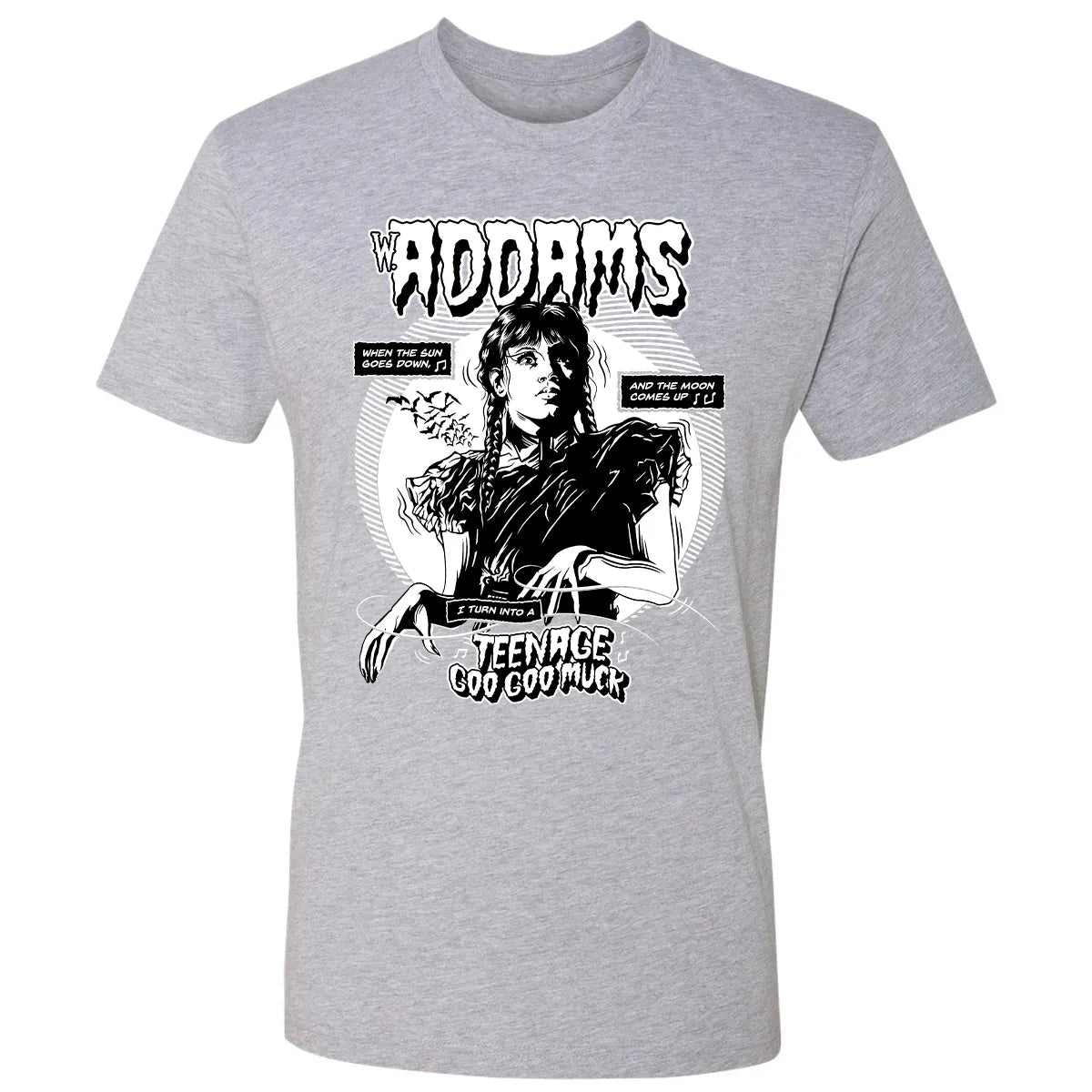 Premium Unisex T-shirt - B6K5GQ2R