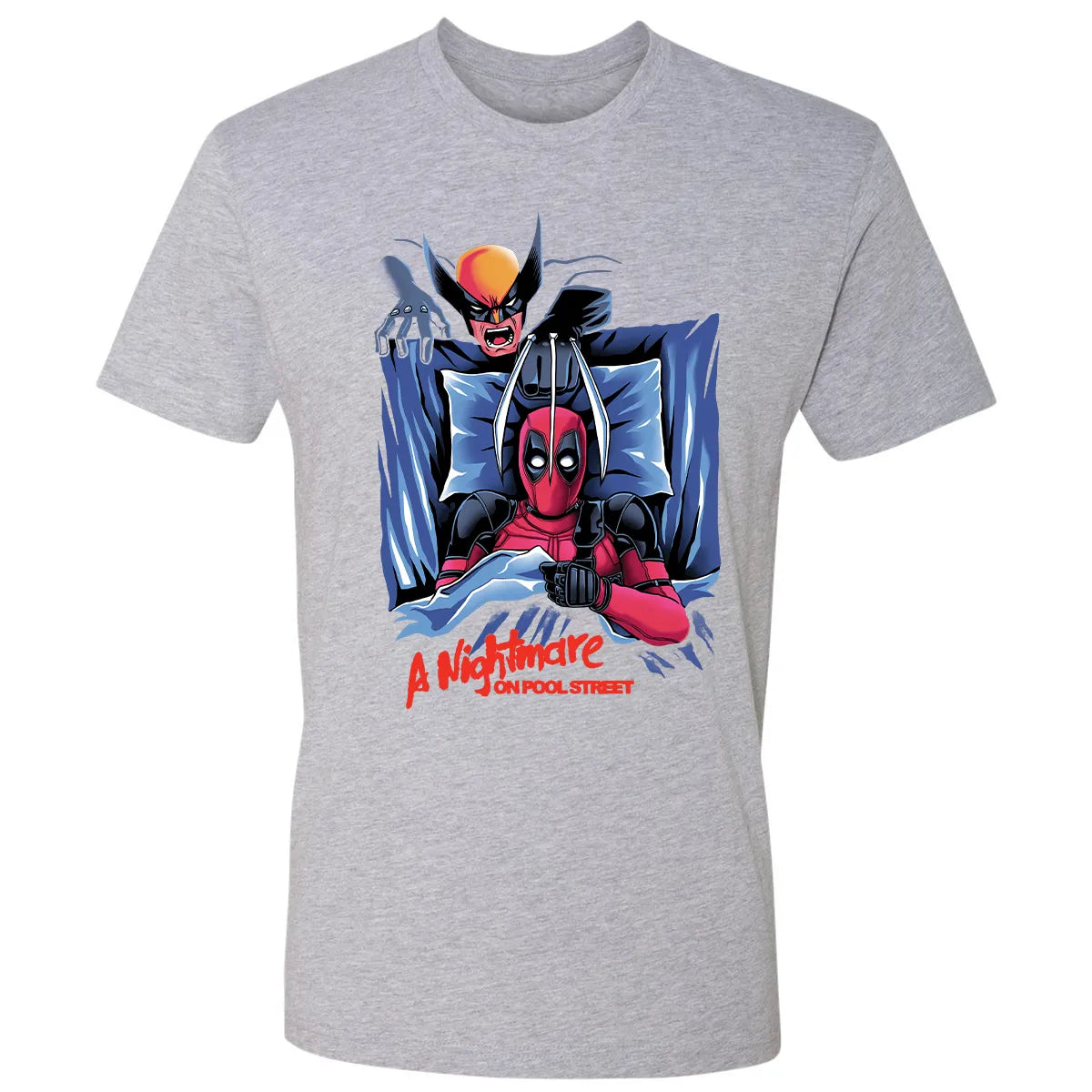Premium Unisex T-shirt - AX87RJKS