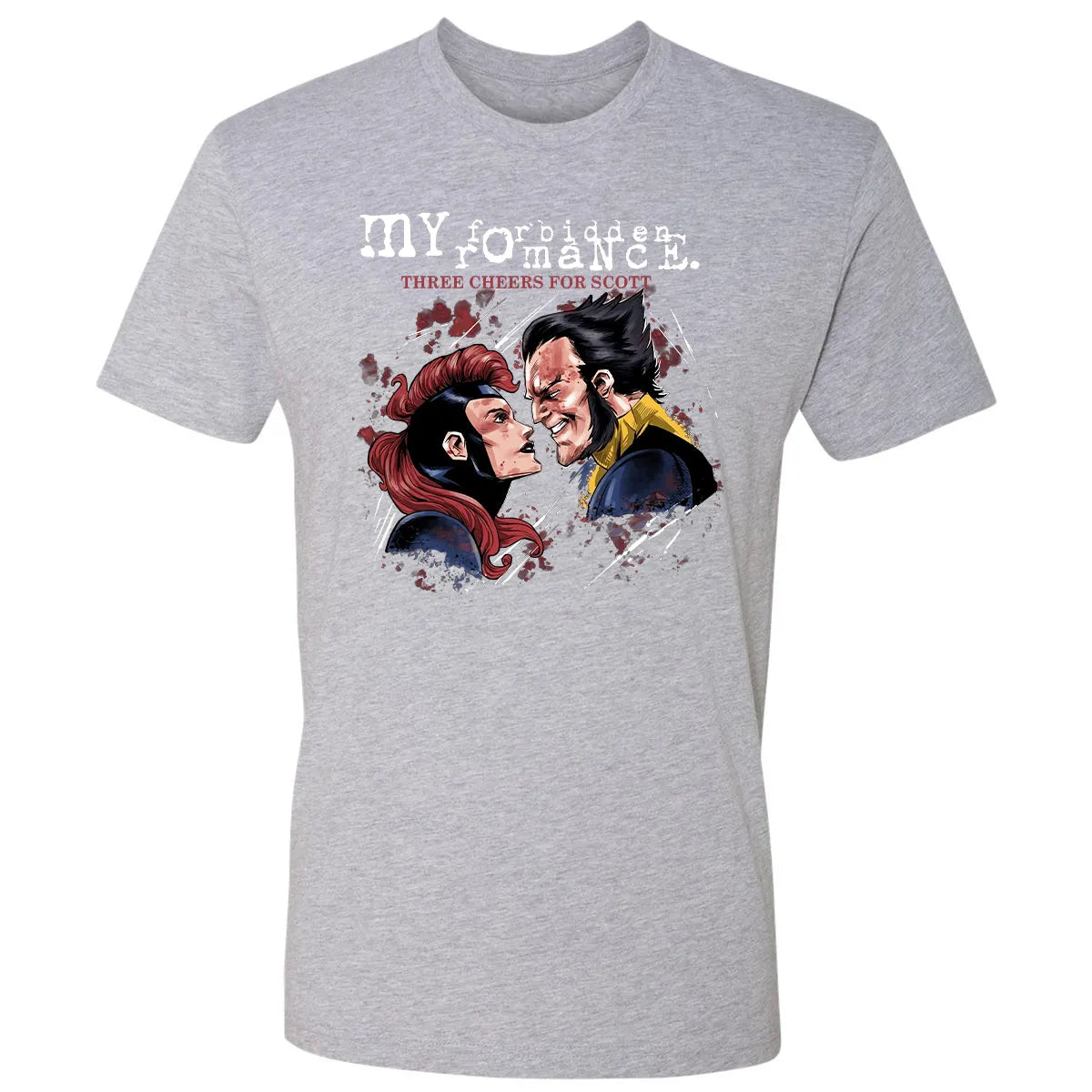 Premium Unisex T-shirt - RSTNDE3B
