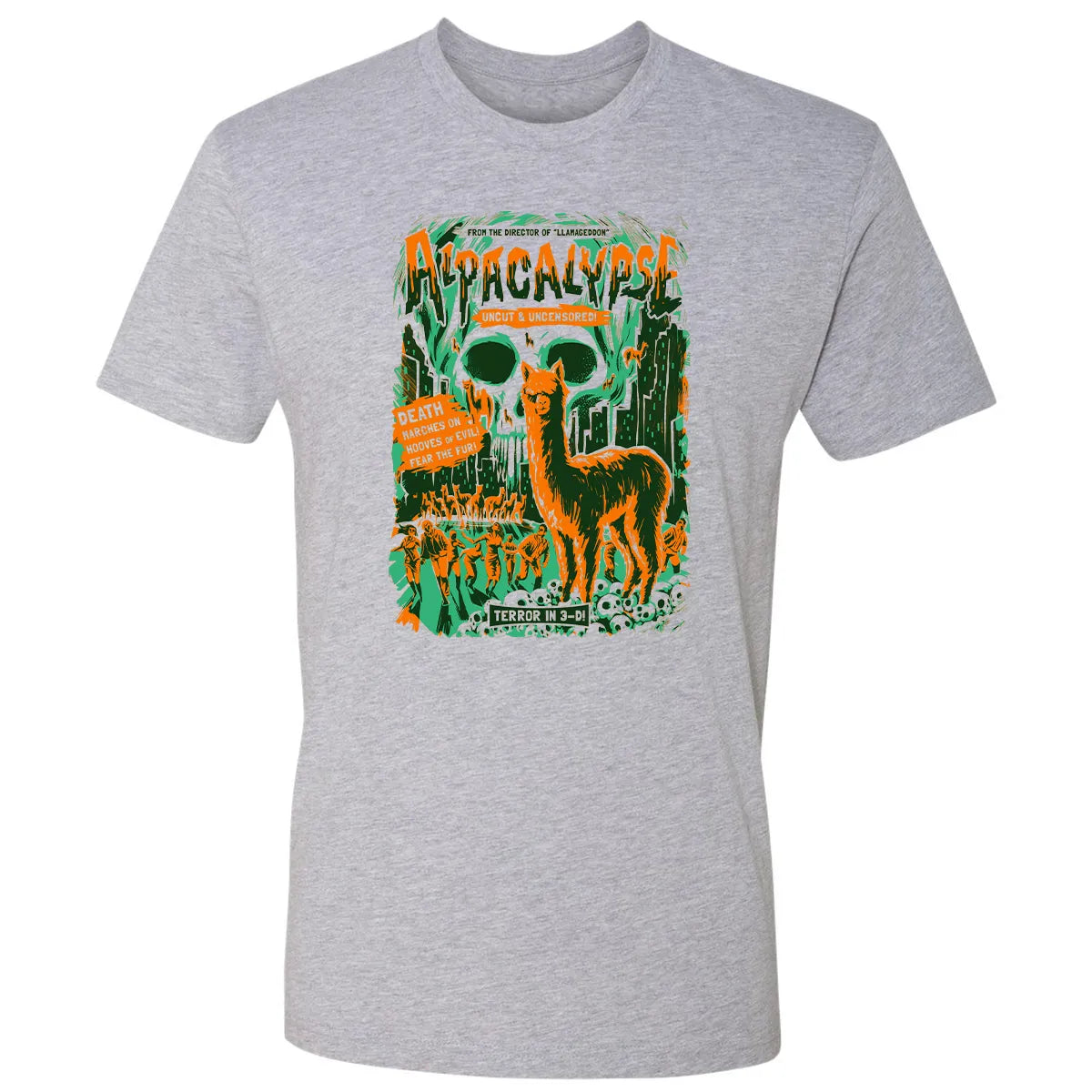 Premium Unisex T-shirt - K85LRQ2Y