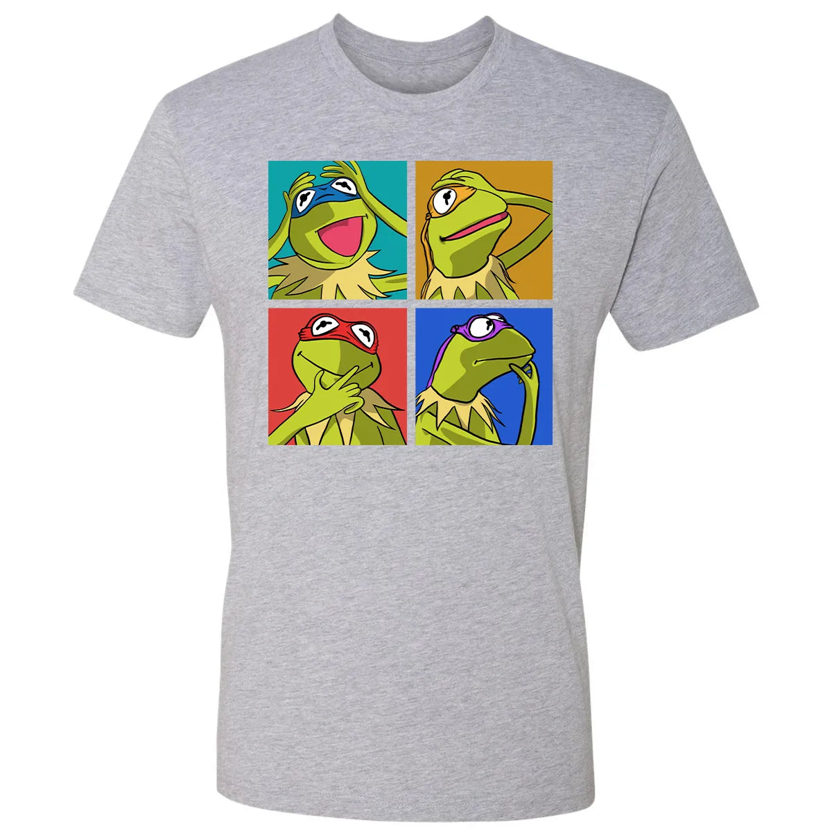 Premium Unisex T-shirt - KNY1W617
