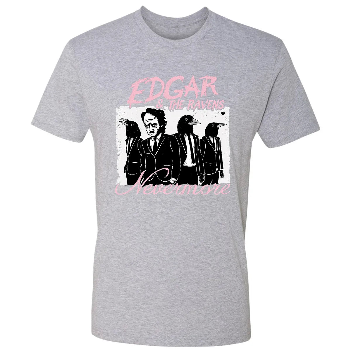 Premium Unisex T-shirt - P8MAWR2G