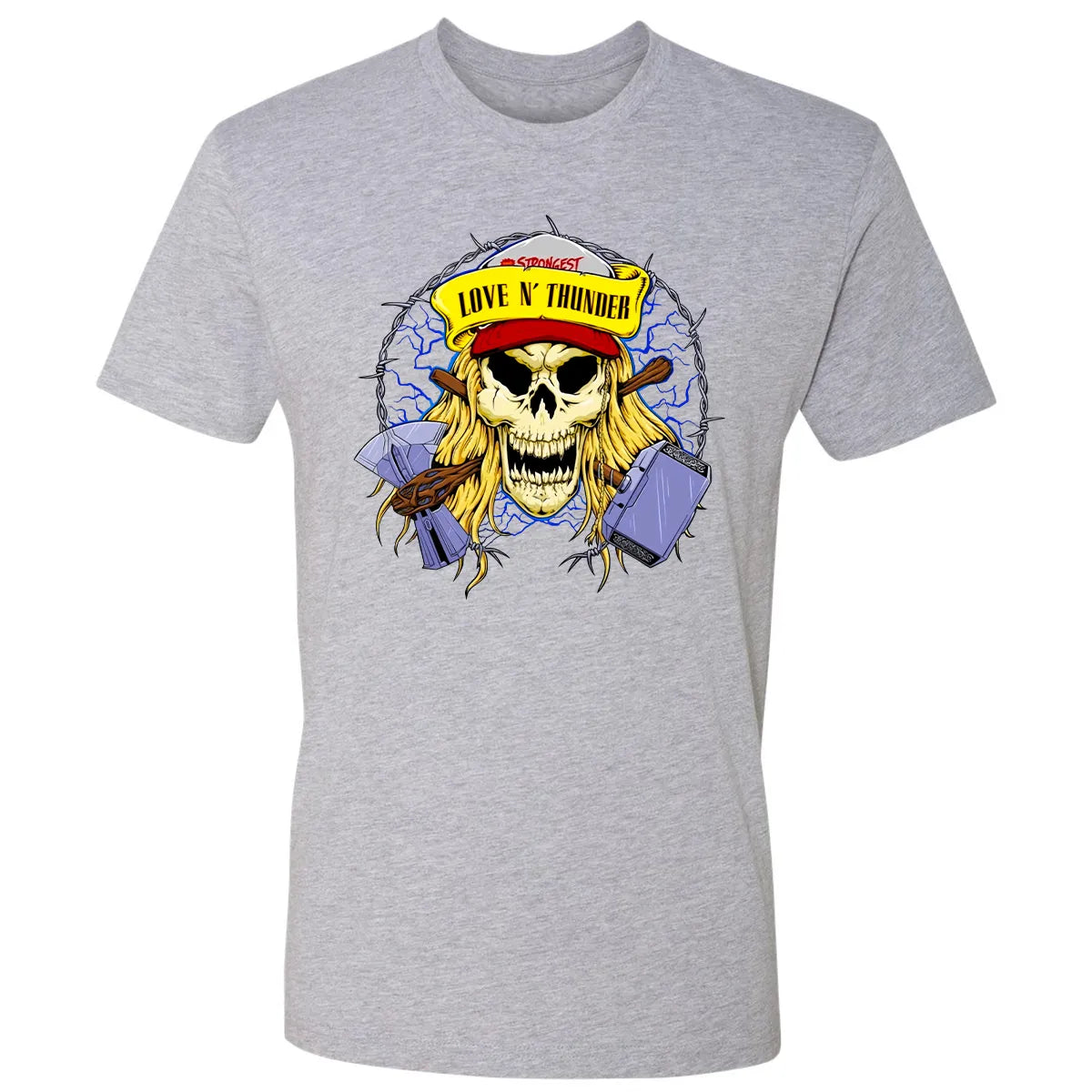 Premium Unisex T-shirt - G5GE9HF7