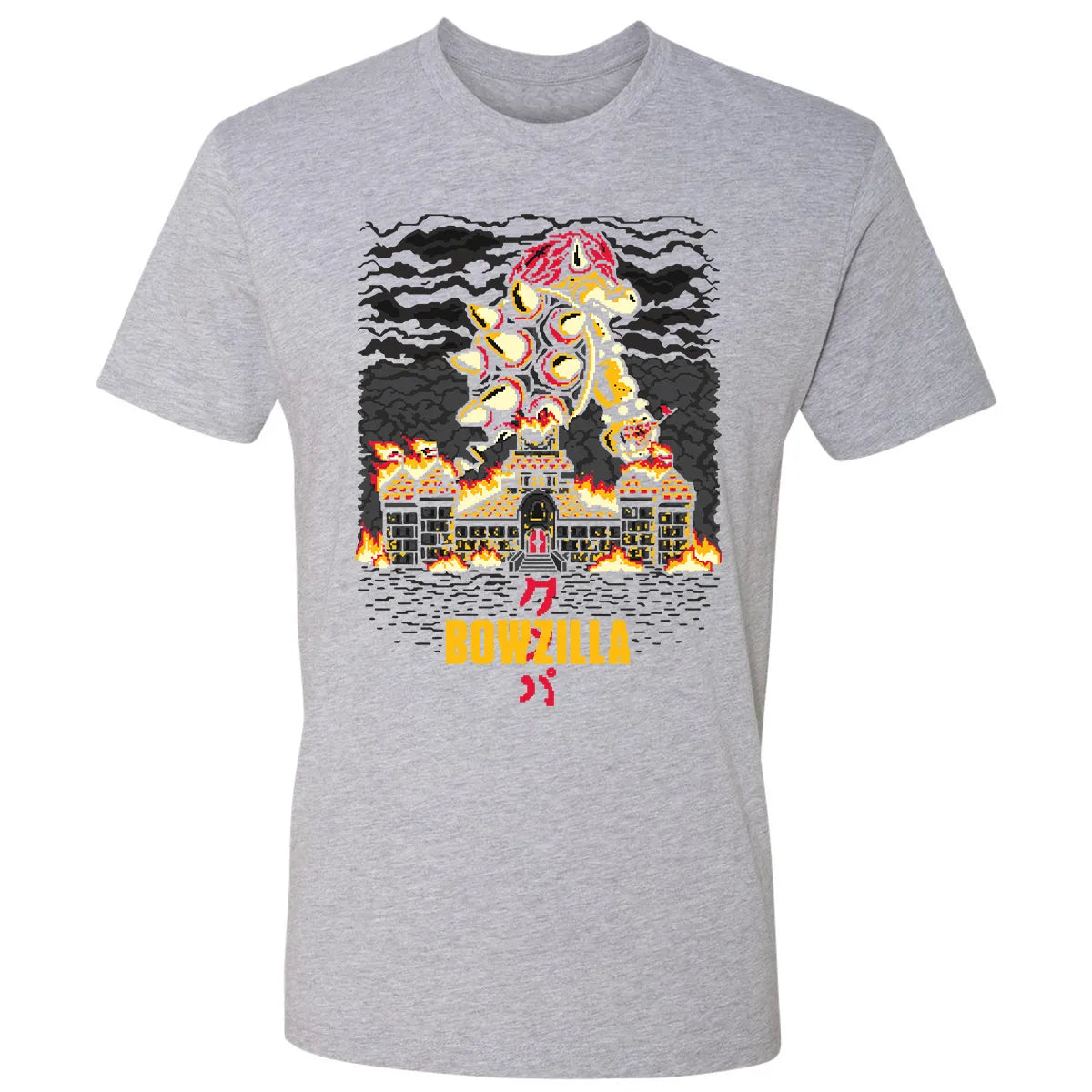 Premium Unisex T-shirt - QGM5FJ15