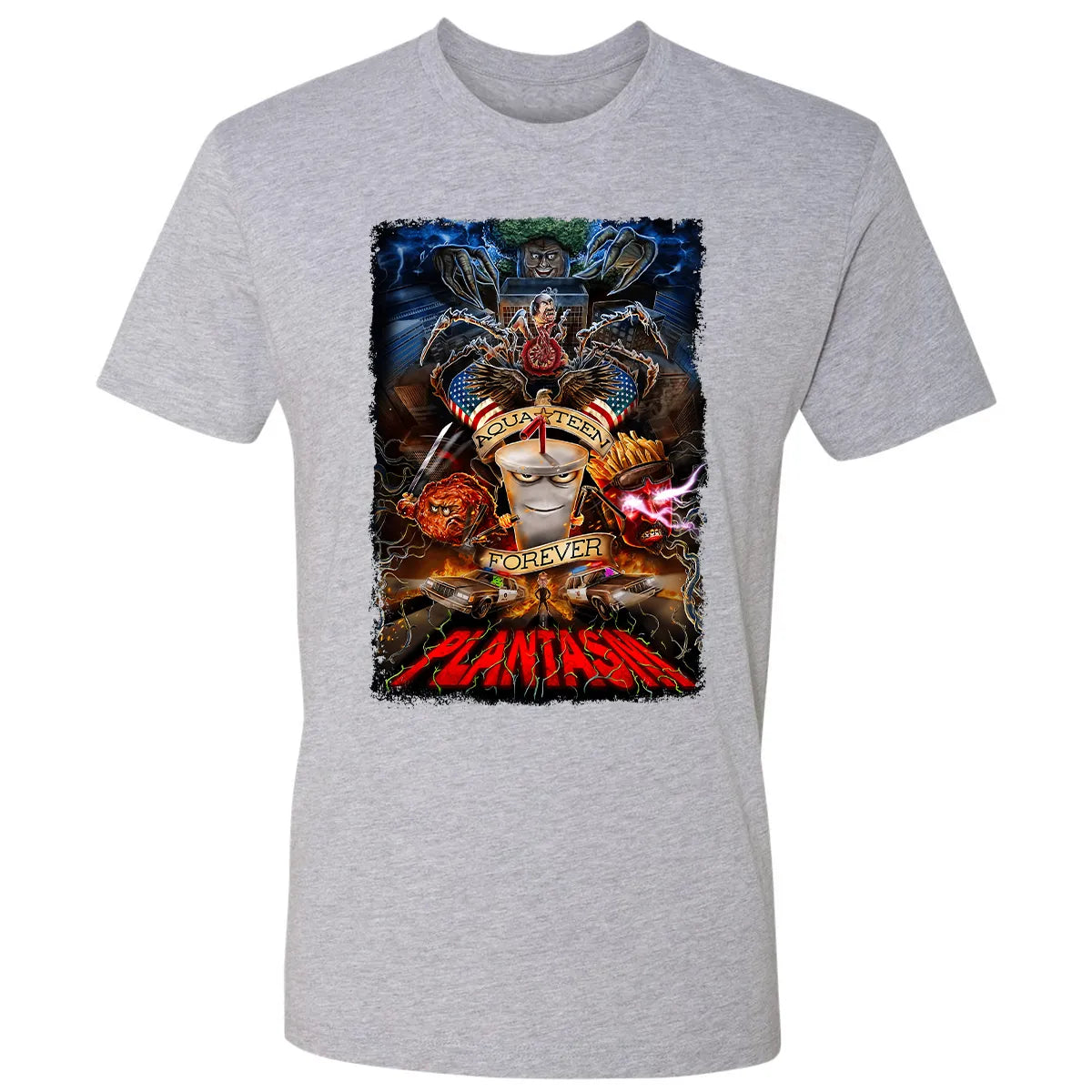 Premium Unisex T-shirt - FW4D9ZEL