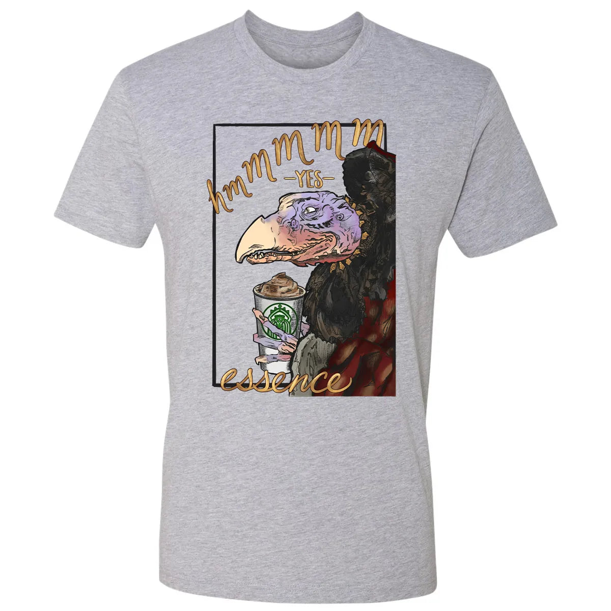 Premium Unisex T-shirt - MY2XXG51