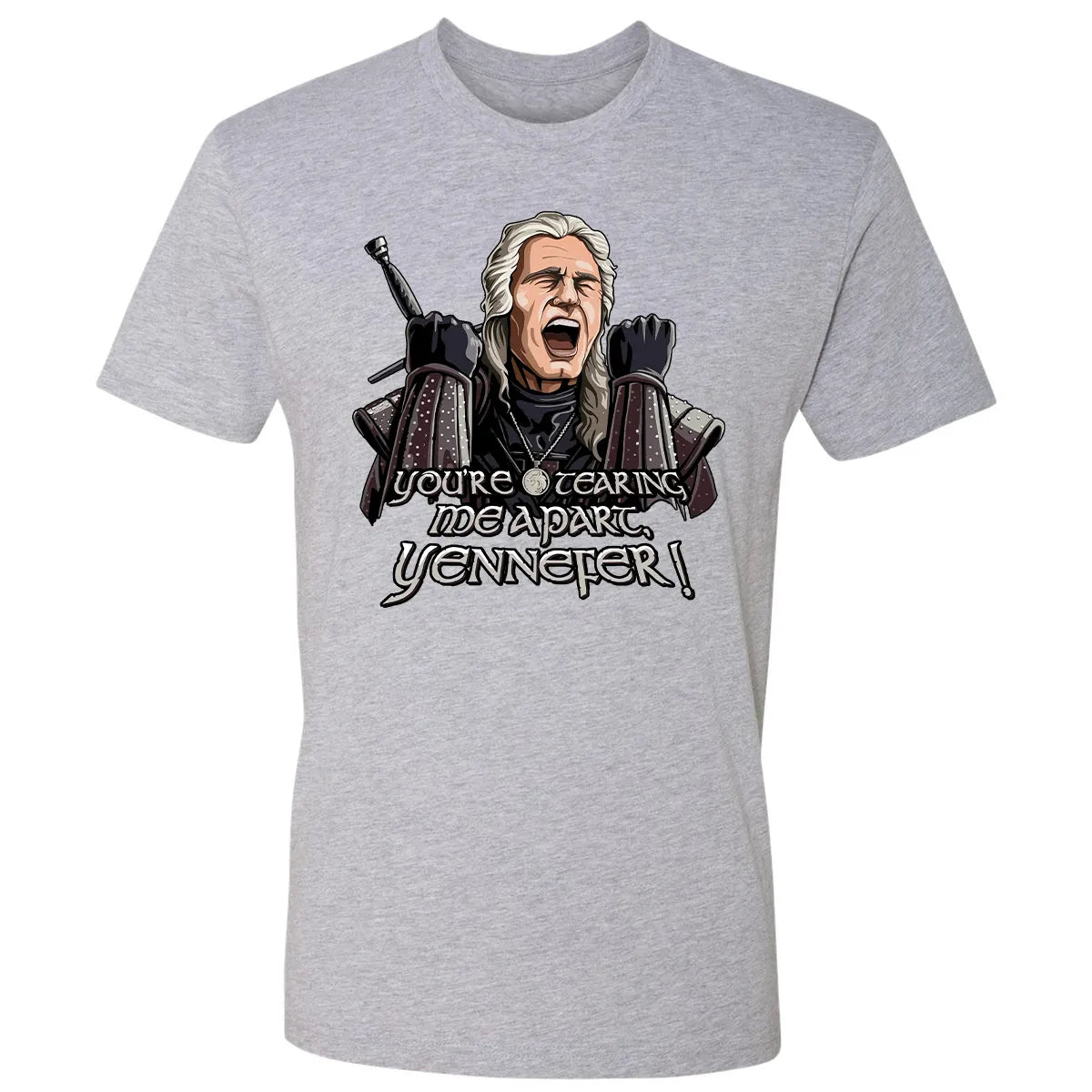 Premium Unisex T-shirt - KVRA51QN