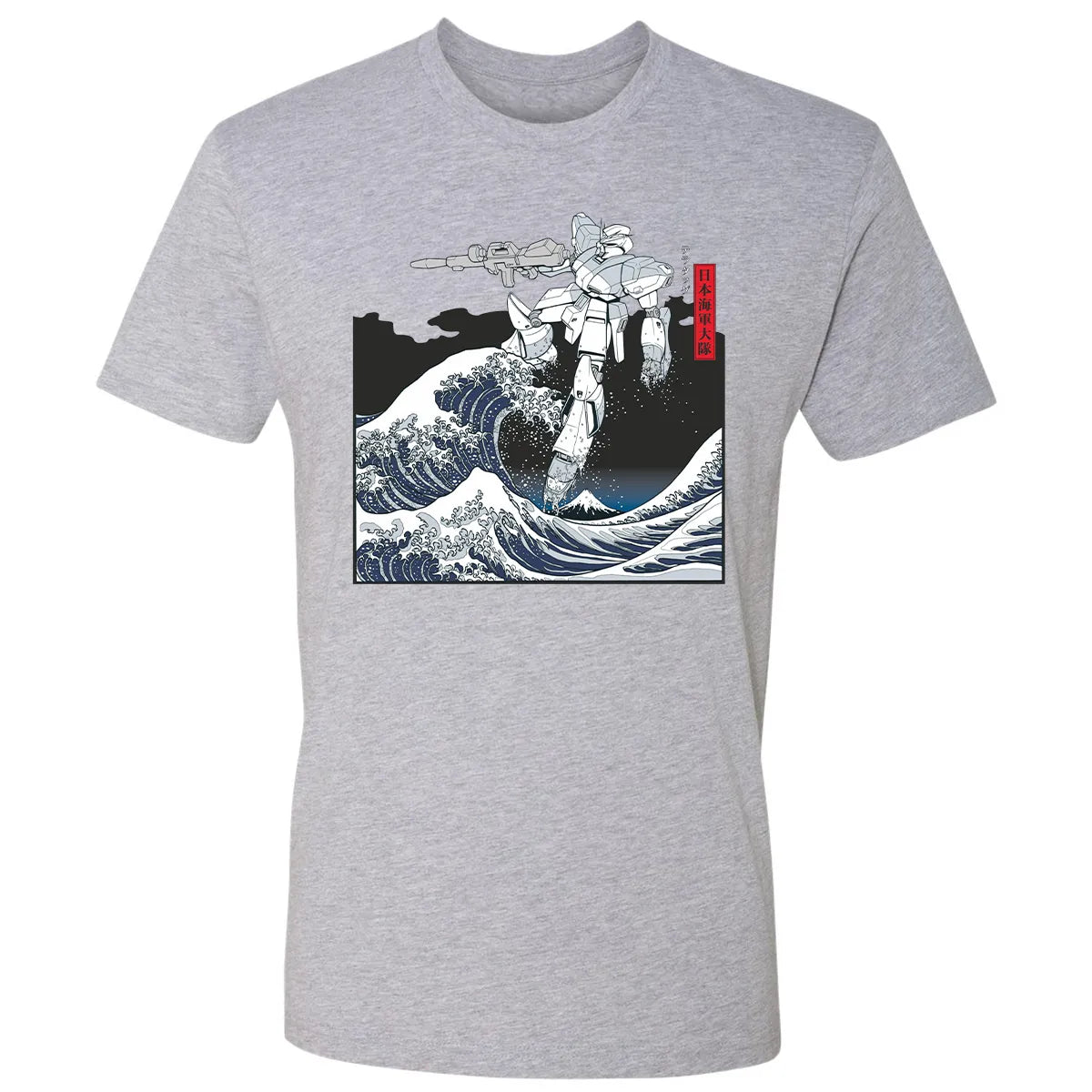 Premium Unisex T-shirt - H7LVMX17