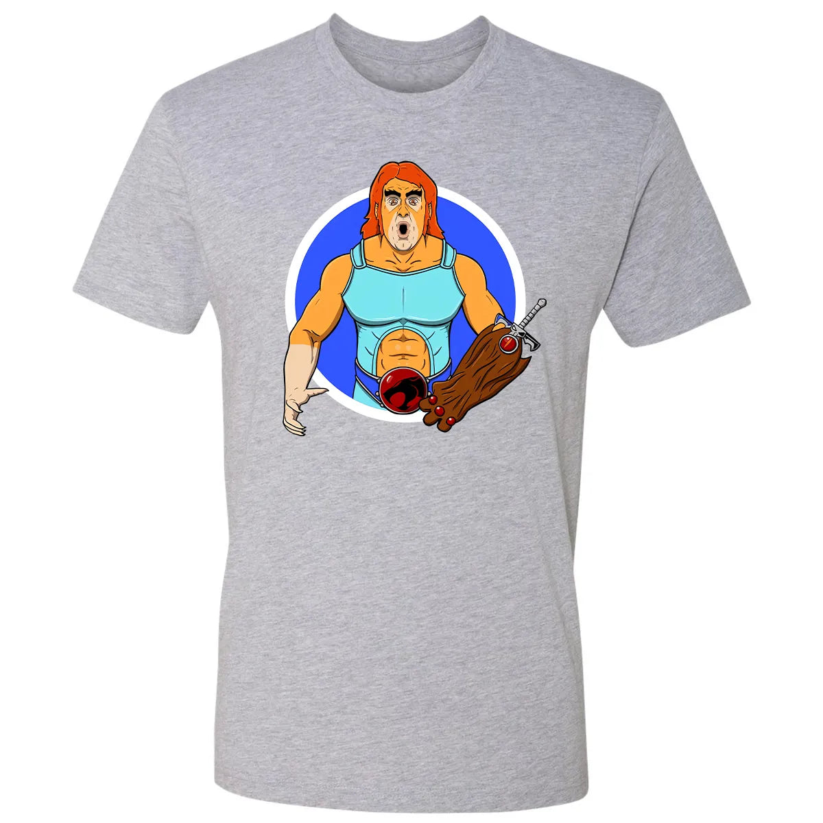 Premium Unisex T-shirt - XNLF2ZLM