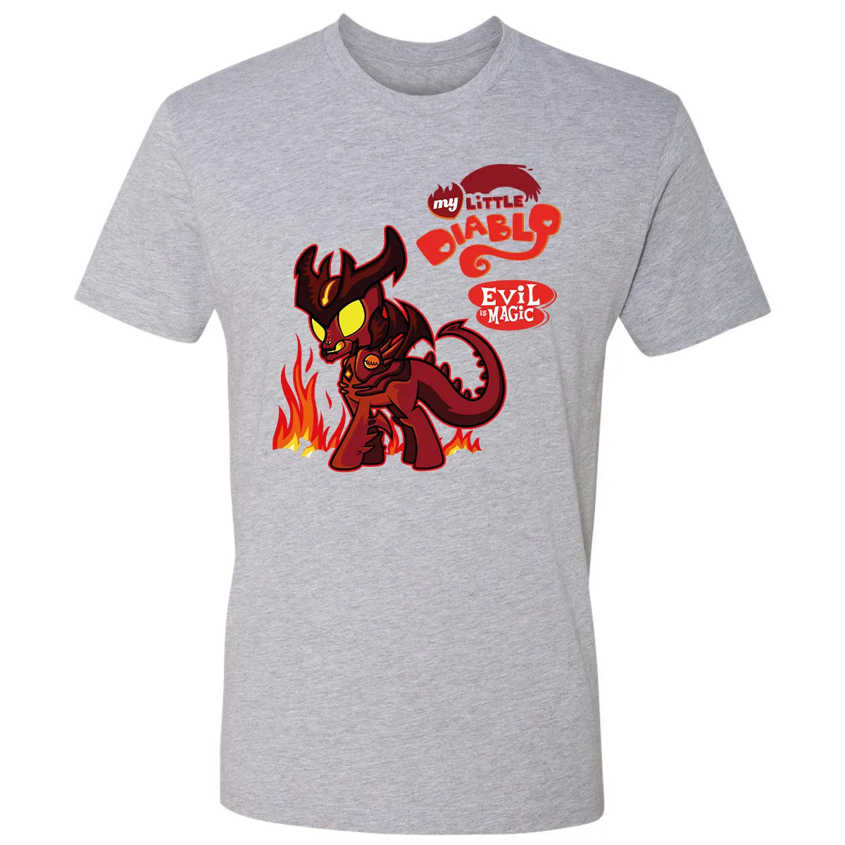 Premium Unisex T-shirt - 43M4T1SP