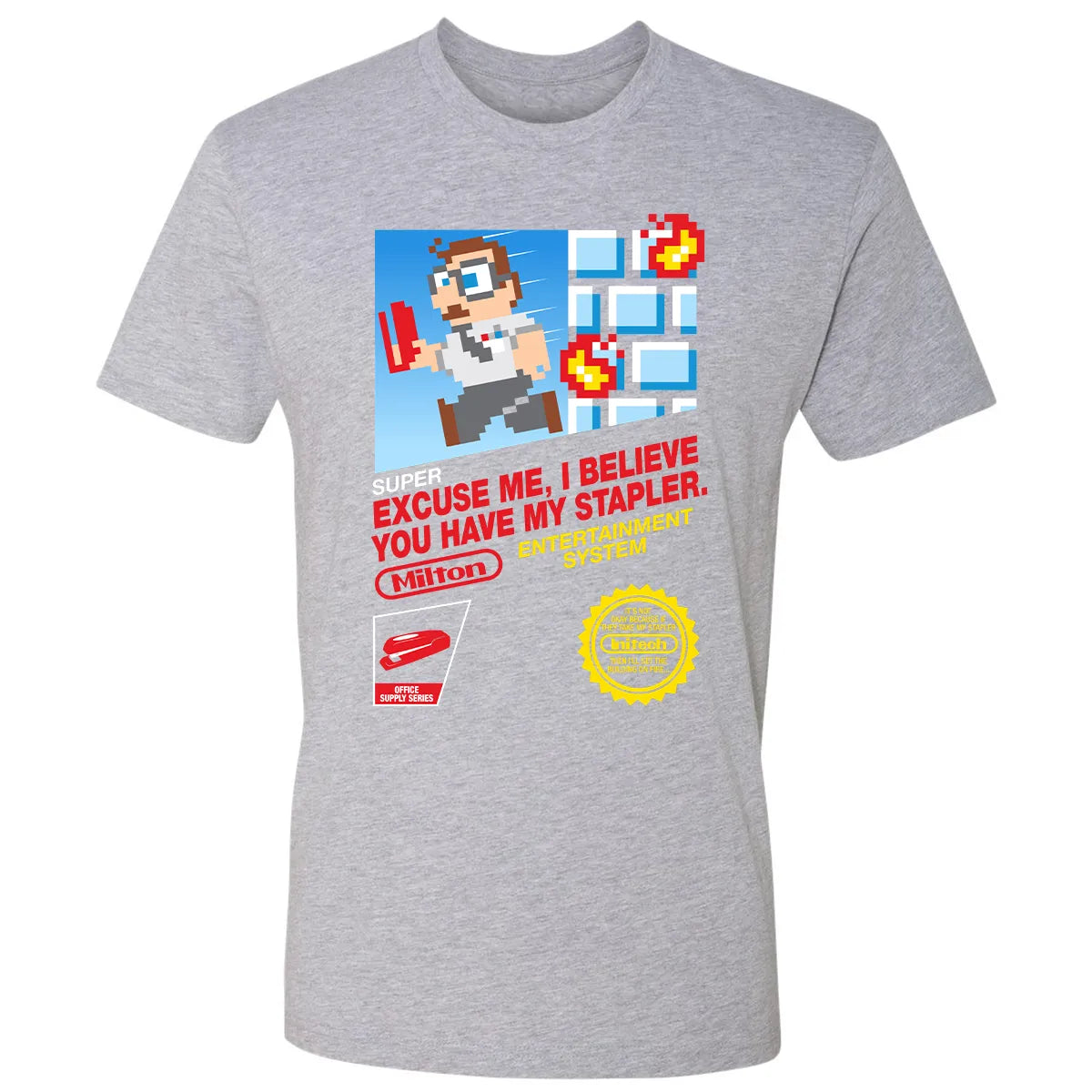 Premium Unisex T-shirt - S9659LQT