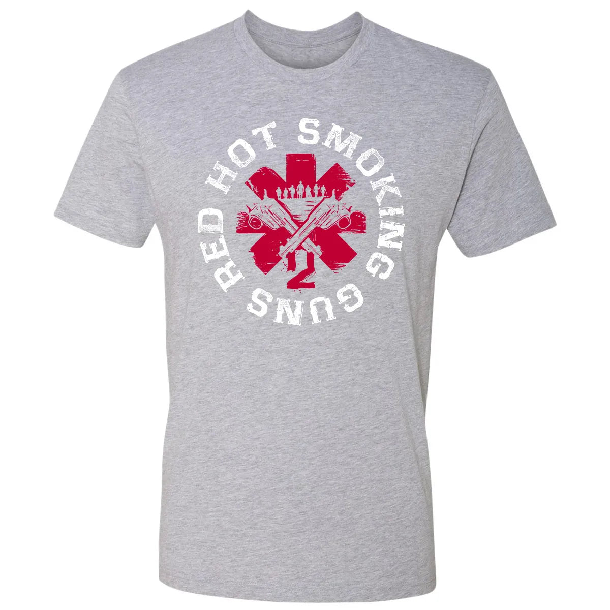 Premium Unisex T-shirt - X6LDH7XH