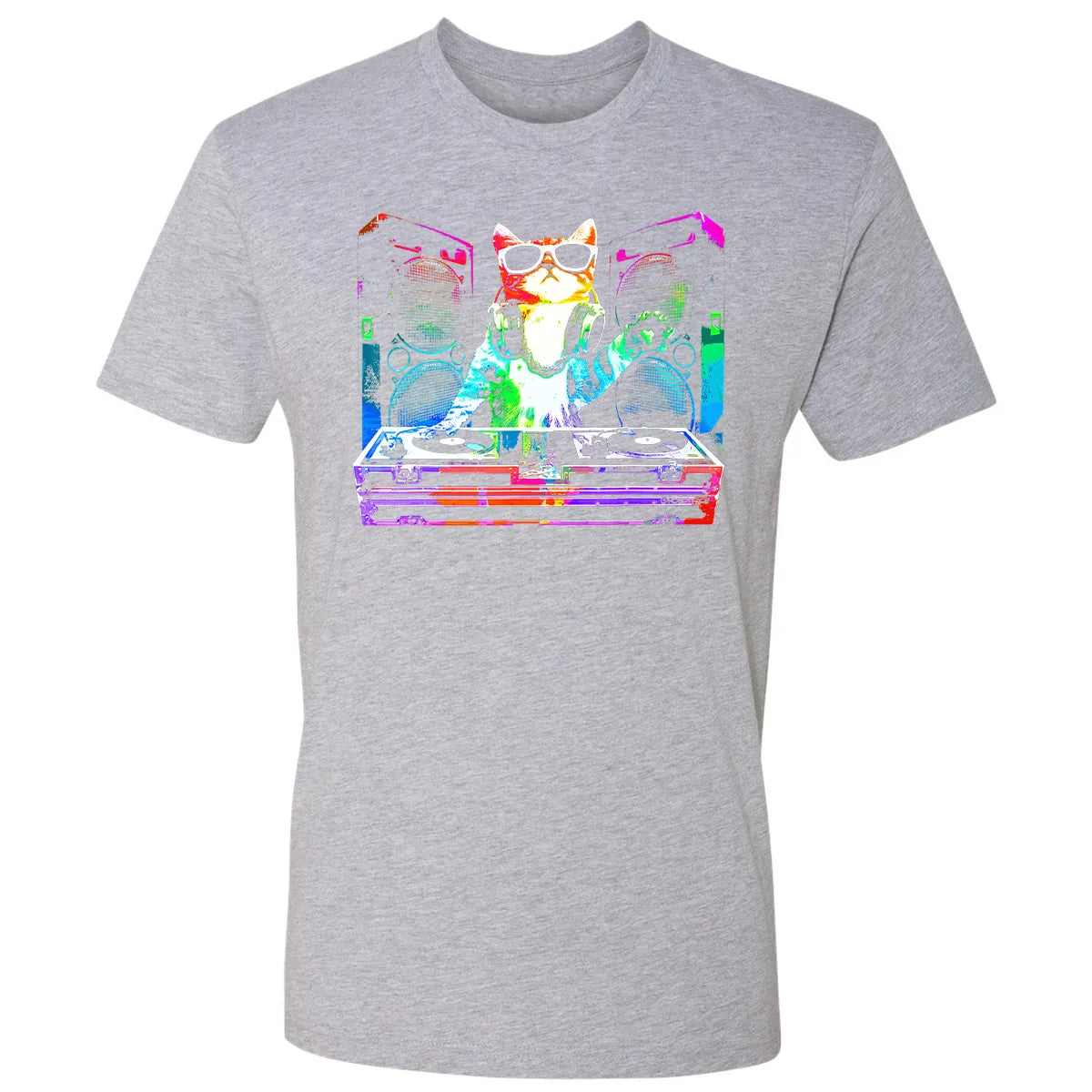 Premium Unisex T-shirt - UCZEH1W9