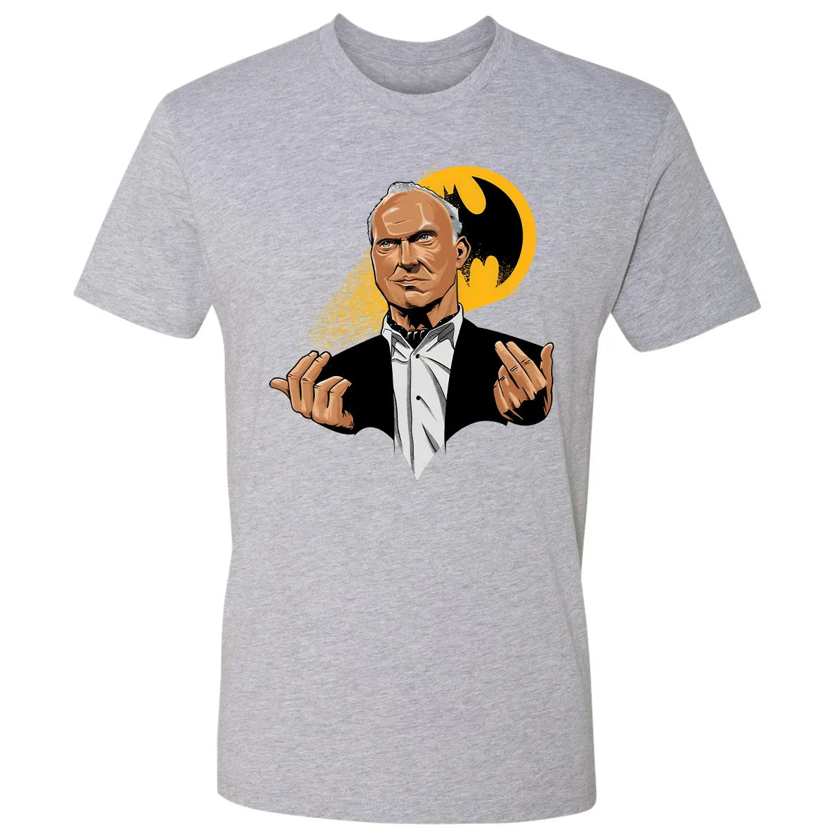 Premium Unisex T-shirt - 8U42MN17