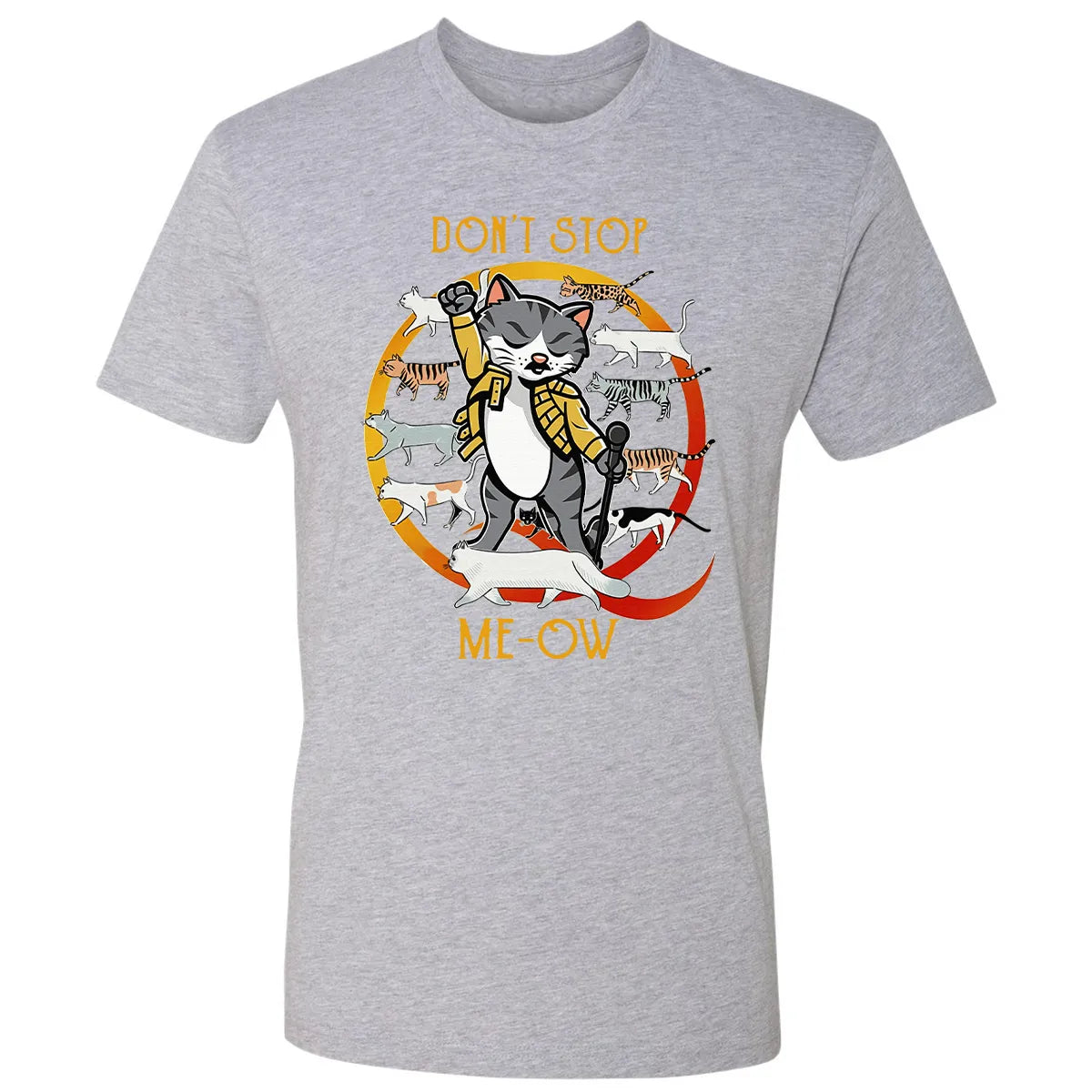 Premium Unisex T-shirt - ZEEQYEVX