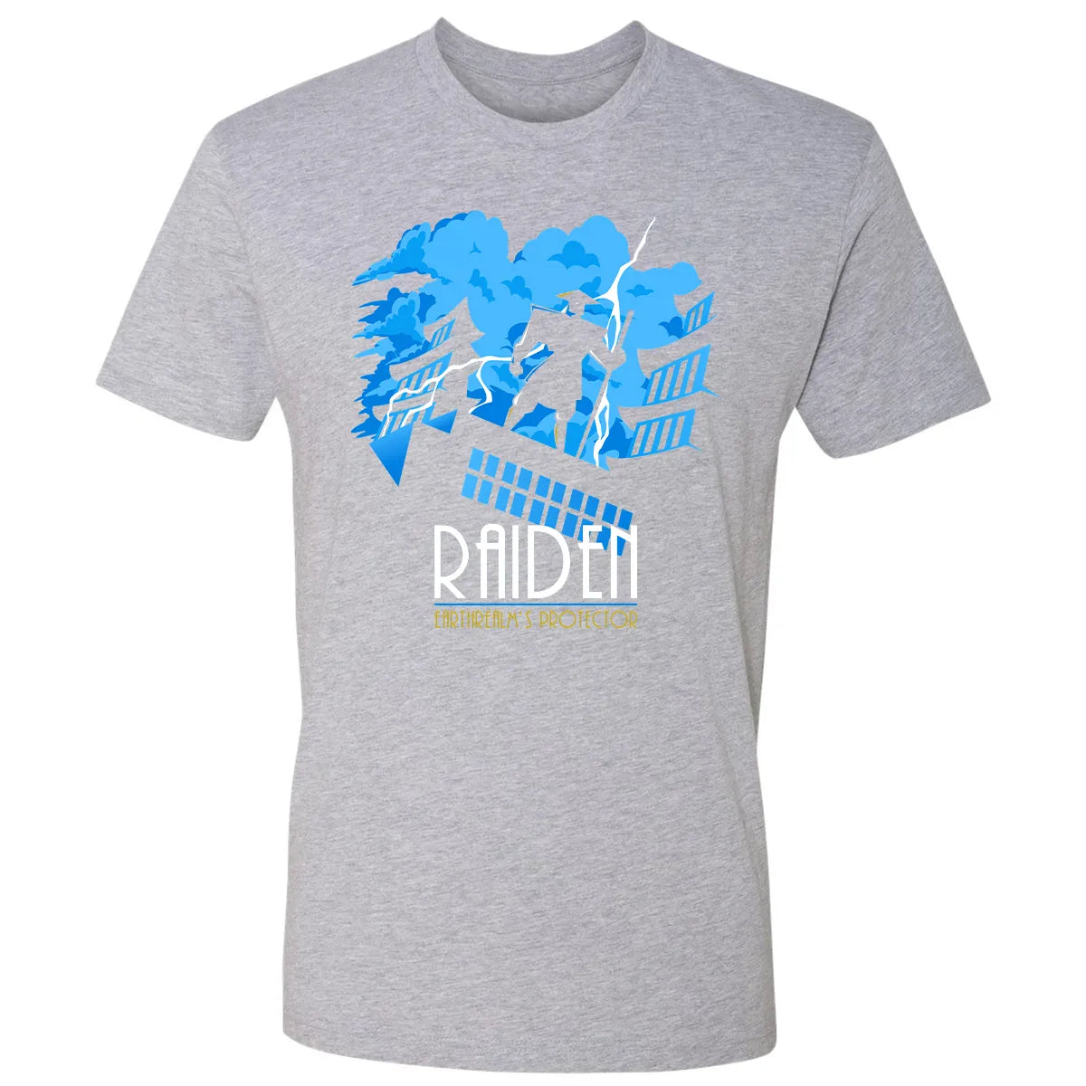 Premium Unisex T-shirt - 742KU5DQ