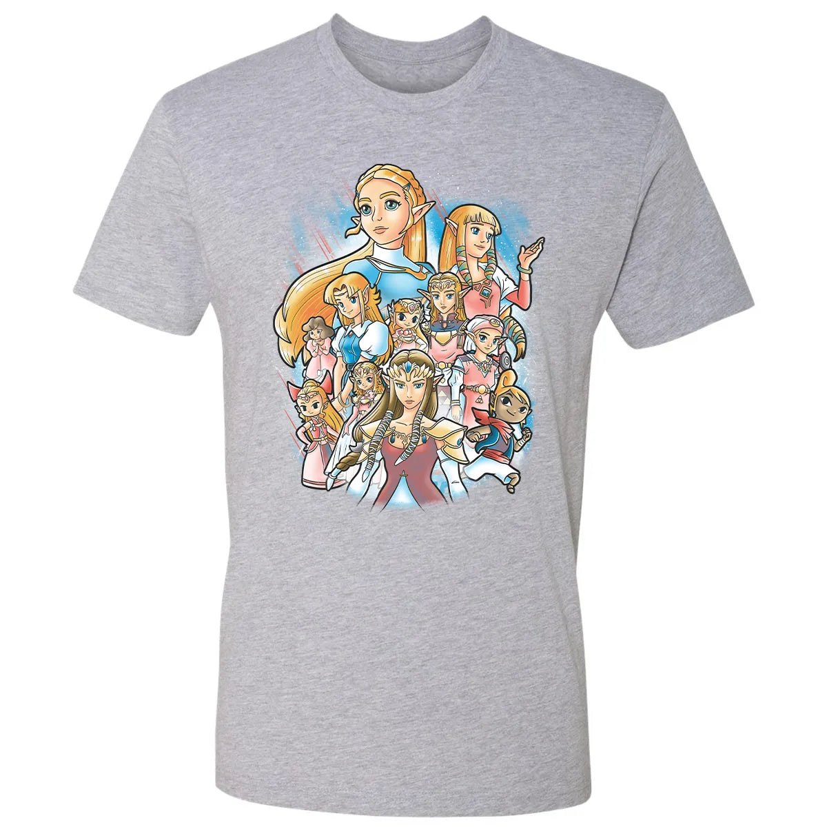 Premium Unisex T-shirt - WDTS9NFS